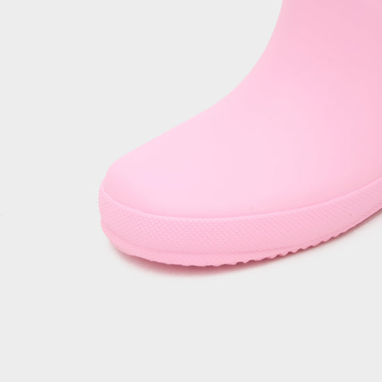 Kids Original First Wellington Boots Pink