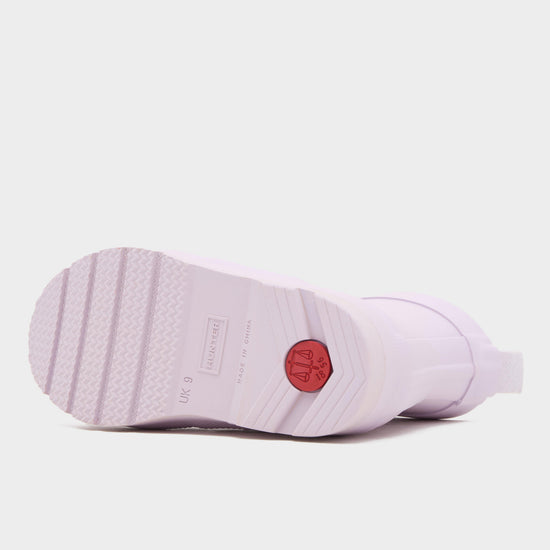 Kids Little Kids Play Wellington Boots Tempered Mauve