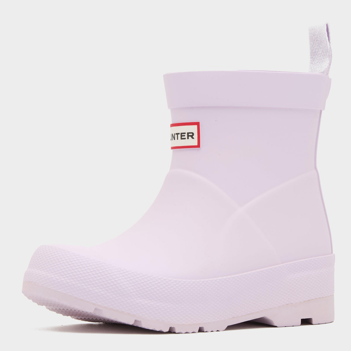 Kids Little Kids Play Wellington Boots Tempered Mauve