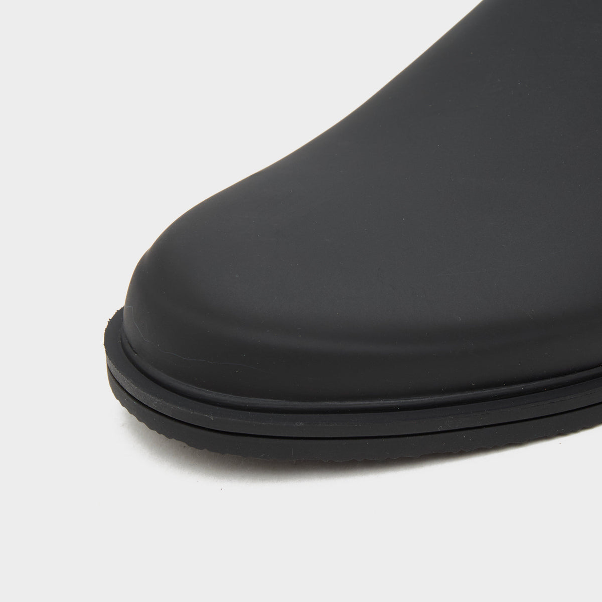 Mens Original Refined Chelsea Boots Black