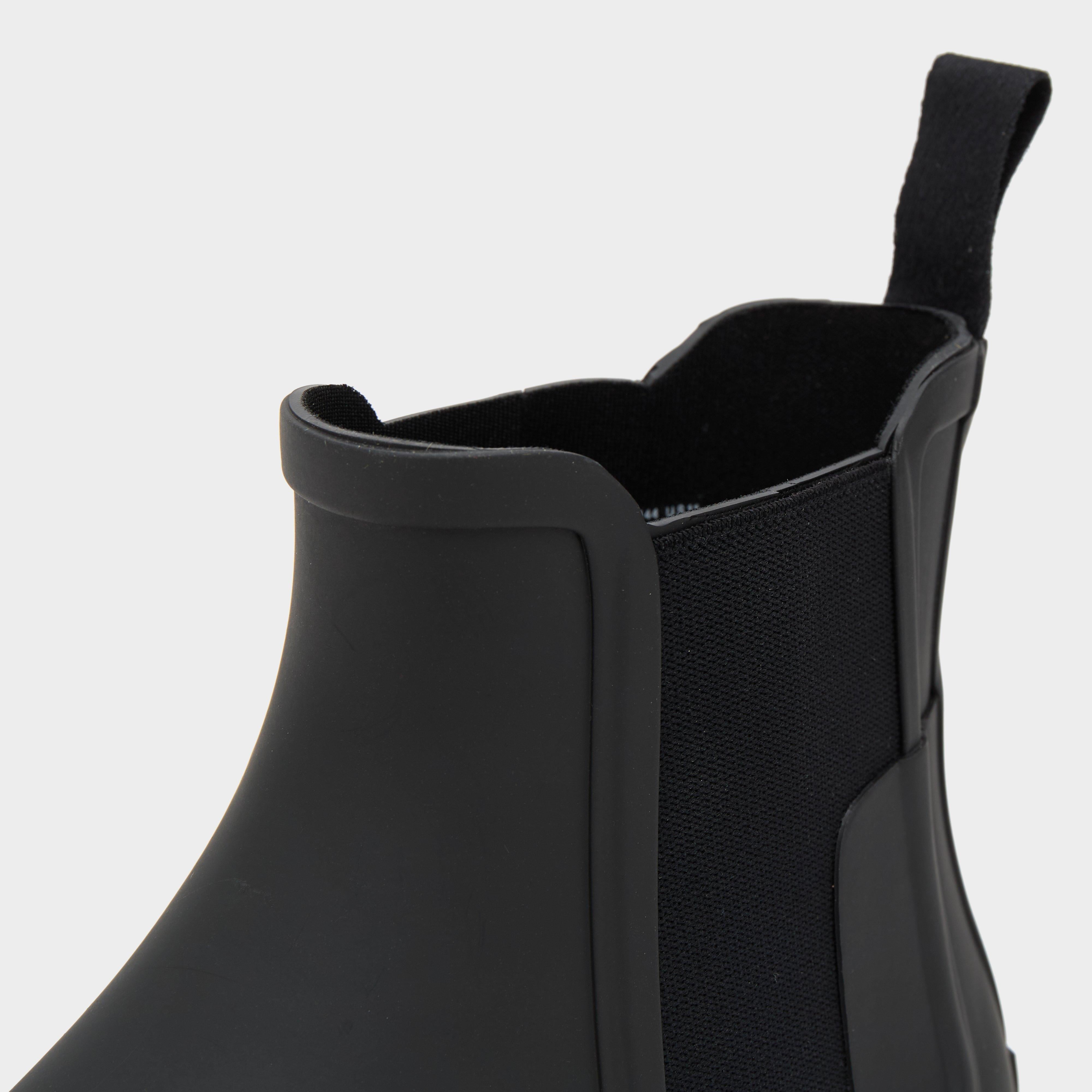Mens Original Refined Chelsea Boots Black