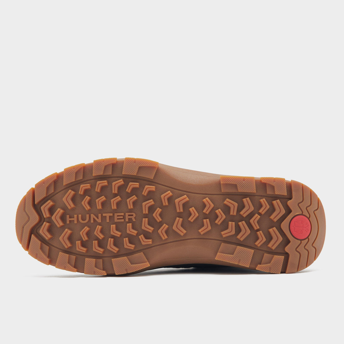 Mens Travel Explorer Lace-Up Command Boots Black