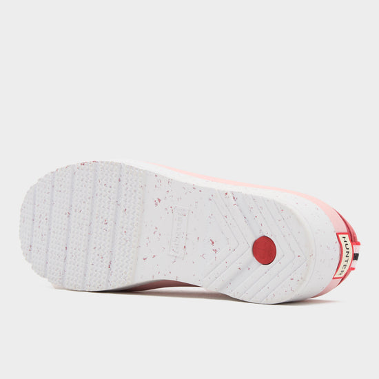 Womens Play Speckle Sole Clogs Glemore Rose/Azalea Pink