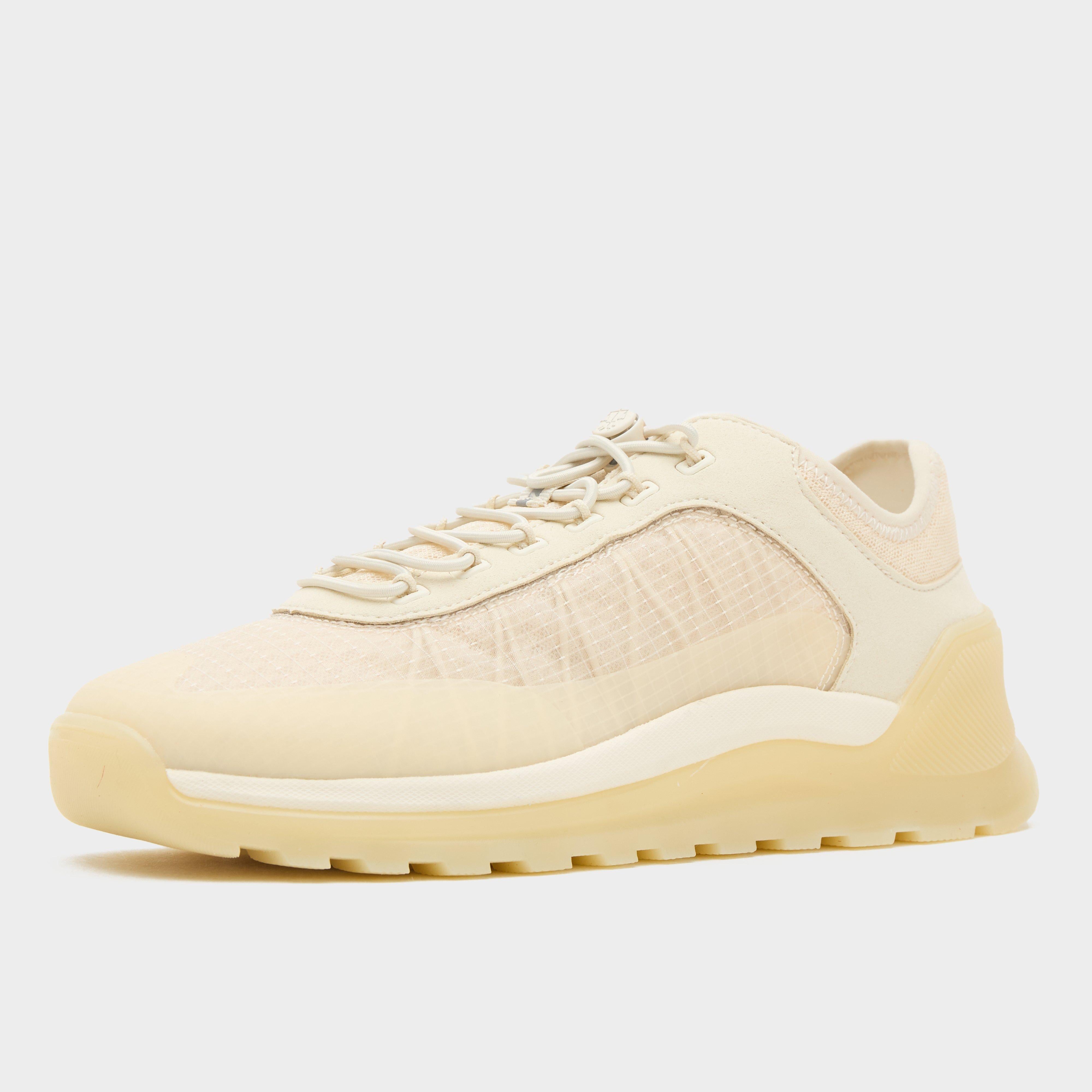 Womens Travel Trainer Soft Sand