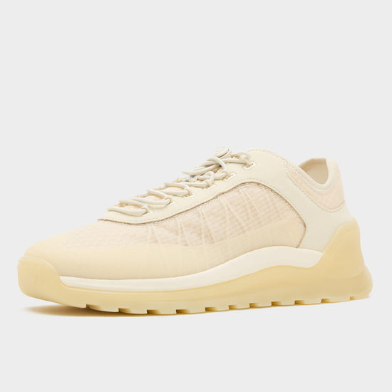 Womens Travel Trainer Soft Sand