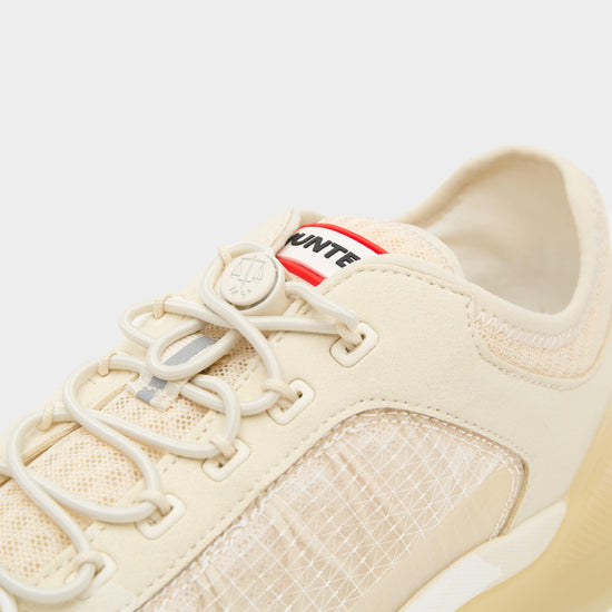 Womens Travel Trainer Soft Sand