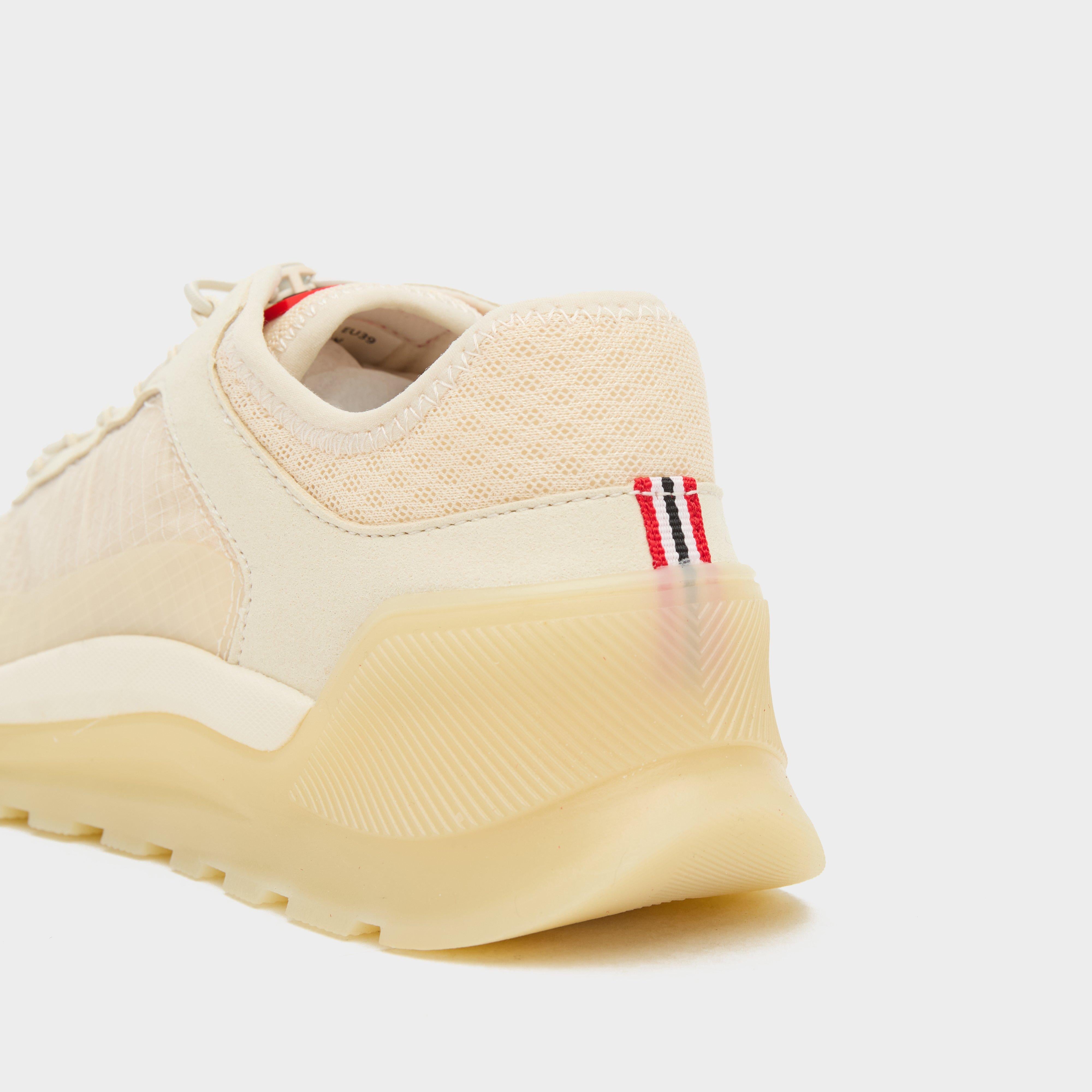 Womens Travel Trainer Soft Sand