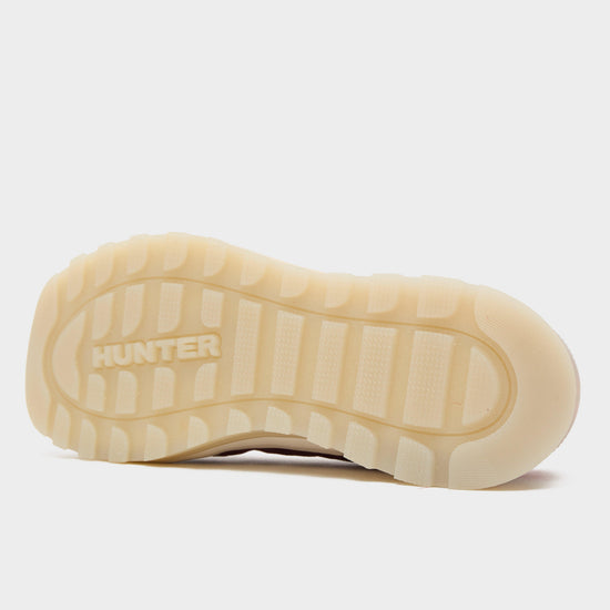 Womens Travel Trainer Pink