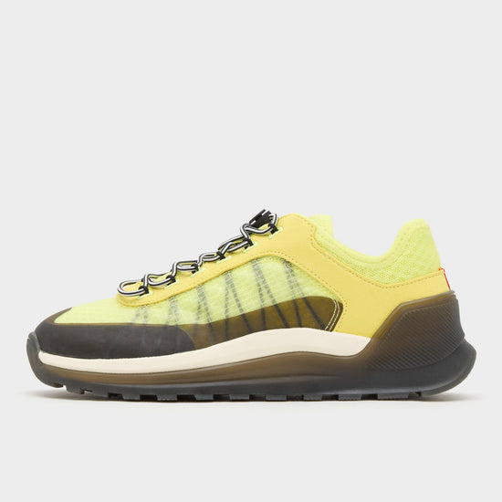 Womens Travel Trainer Yellow