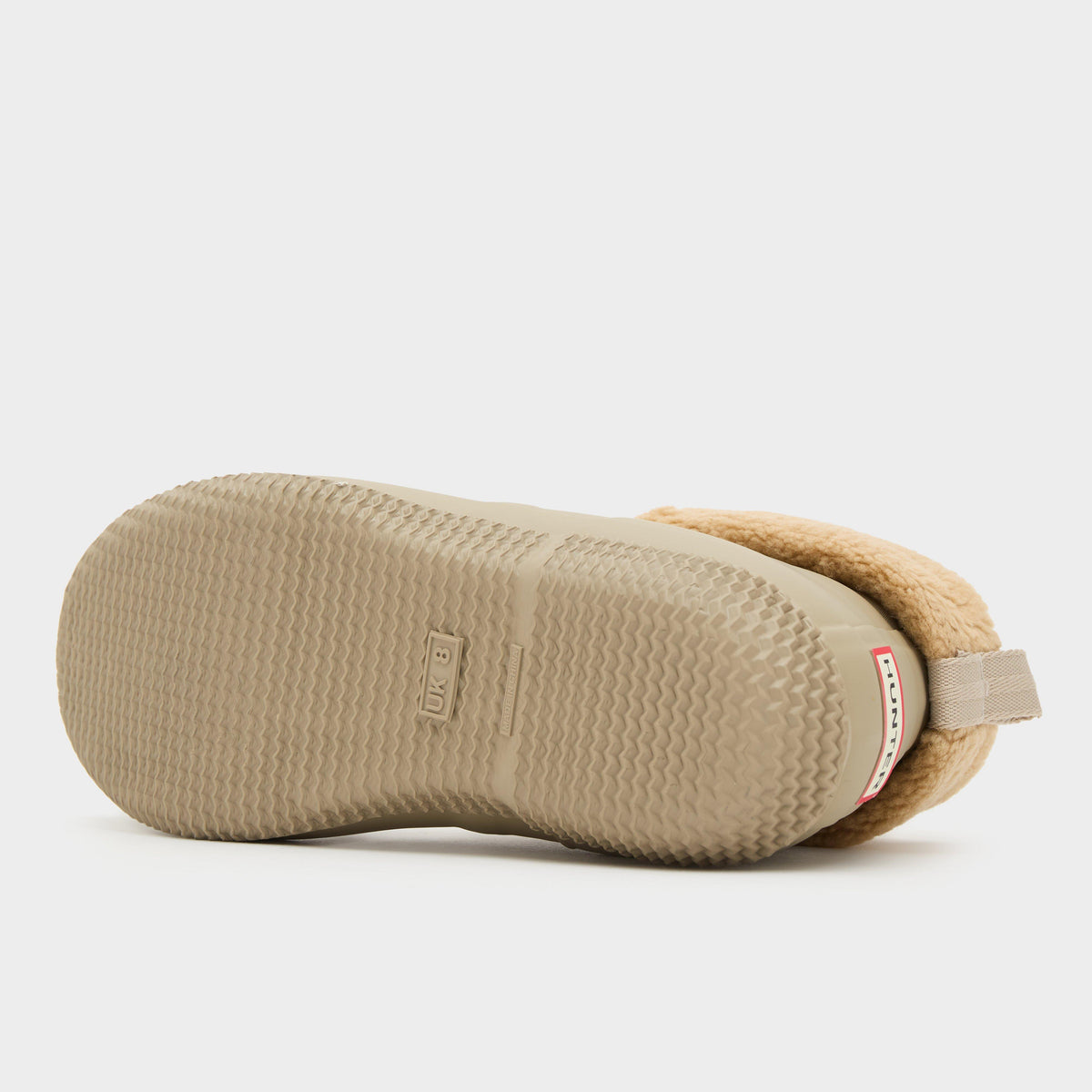 Womens Short In/Out Insulated Wellington Boots Green