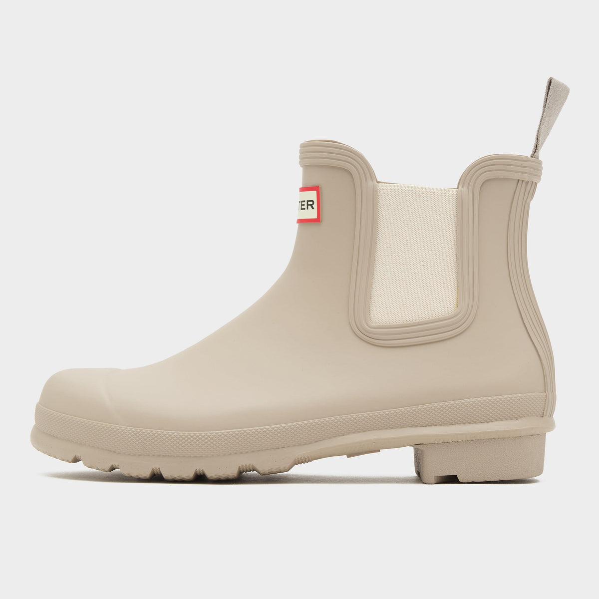 Womens Original Chelsea Boots Skimming Stone/Soft Sand