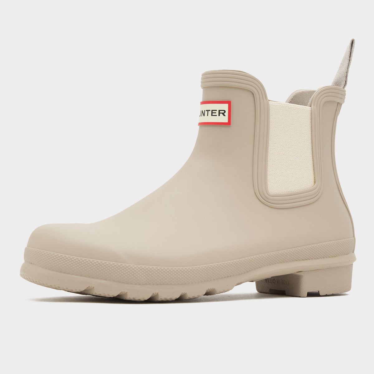 Womens Original Chelsea Boots Skimming Stone/Soft Sand