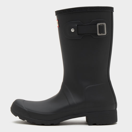 Womens Original Tour Wellington Boots Black