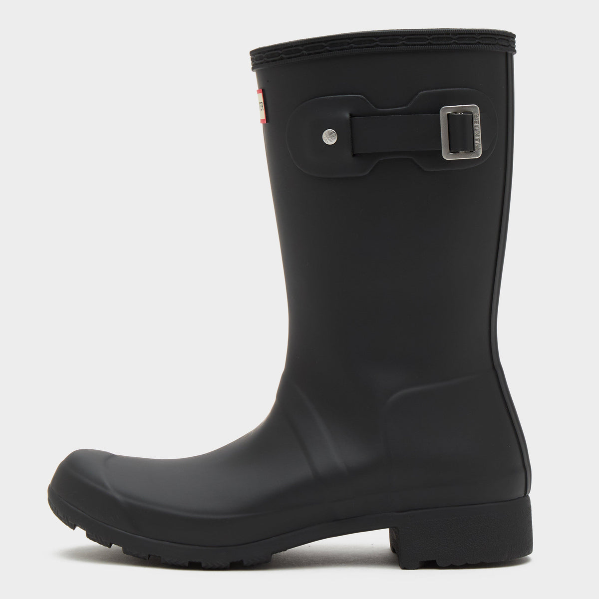 Womens Original Tour Wellington Boots Black