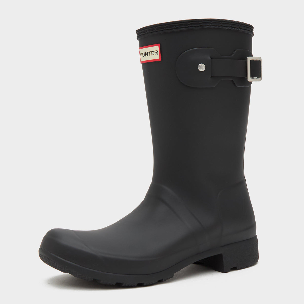 Womens Original Tour Wellington Boots Black