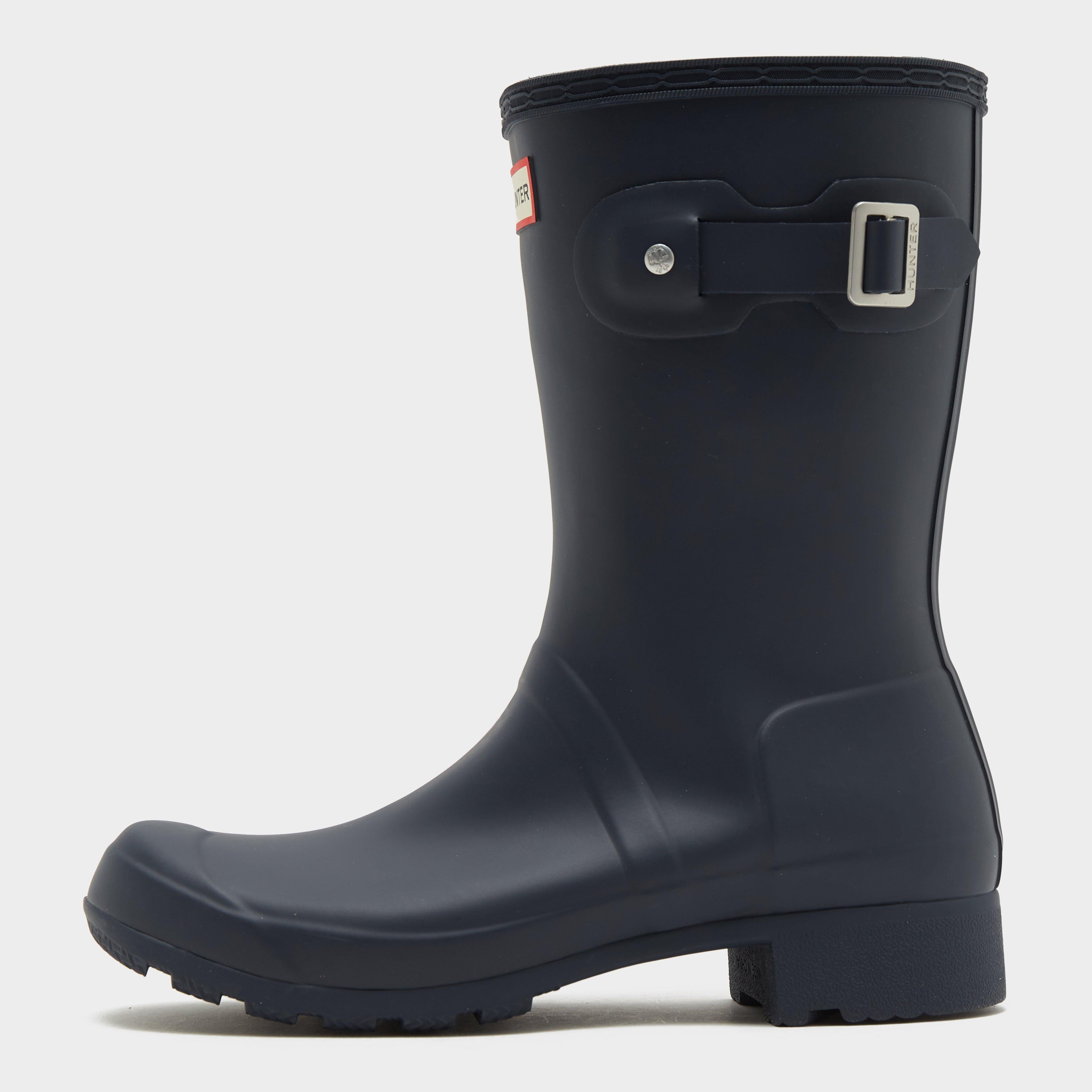 Womens Original Tour Wellington Boots Navy
