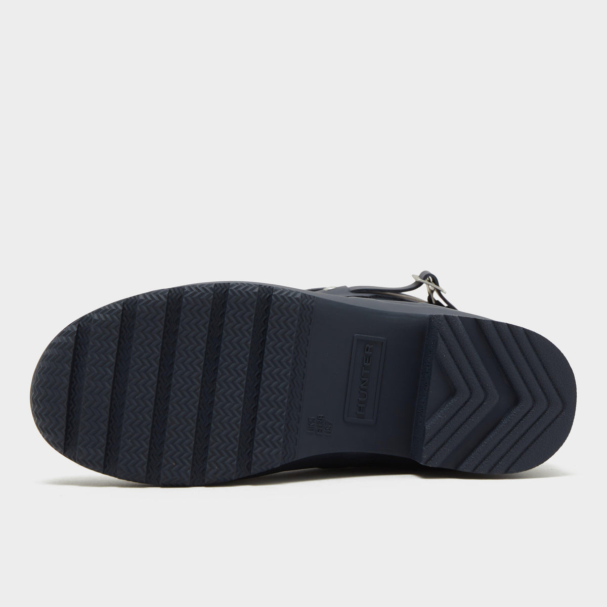 Womens Original Tour Wellington Boots Navy