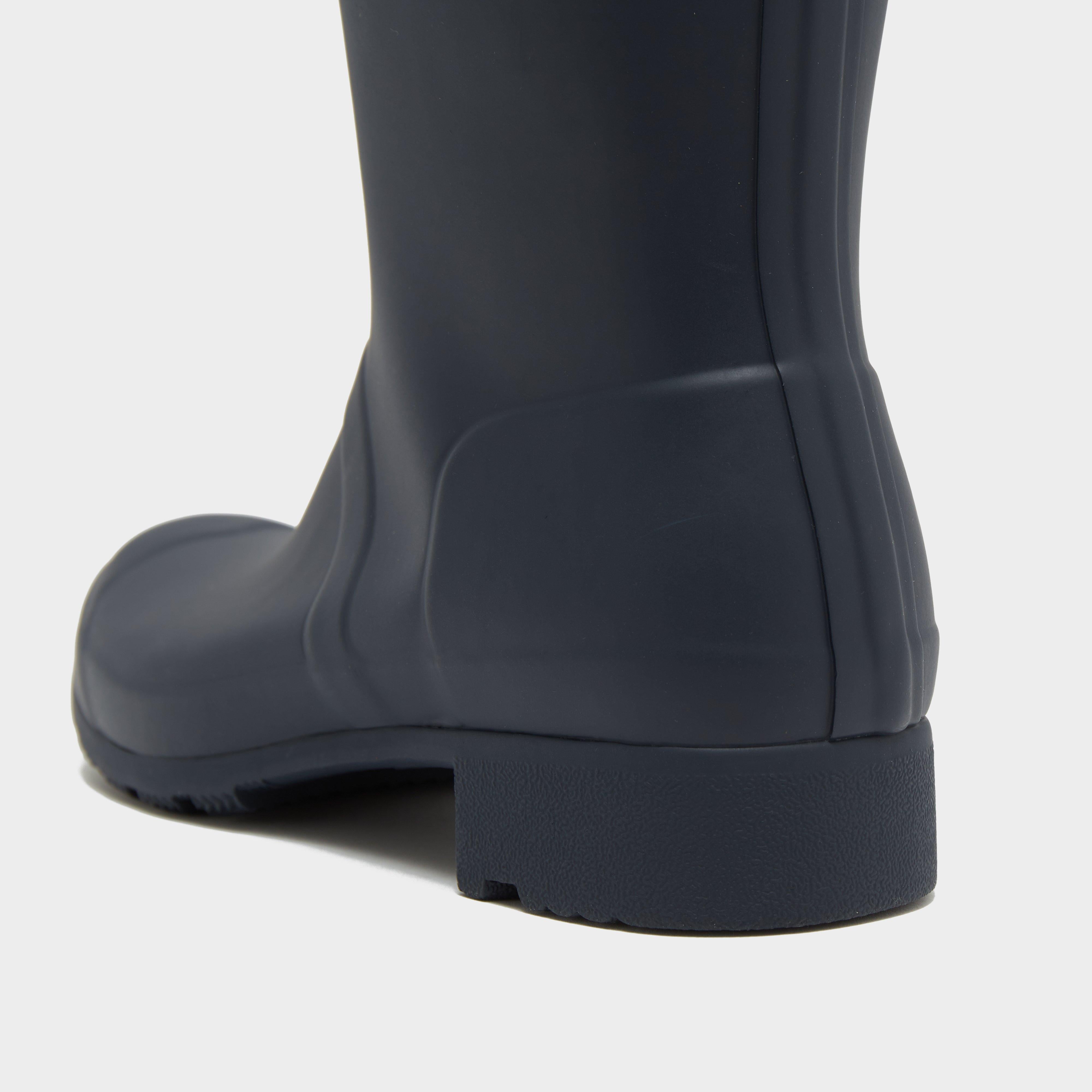 Womens Original Tour Wellington Boots Navy