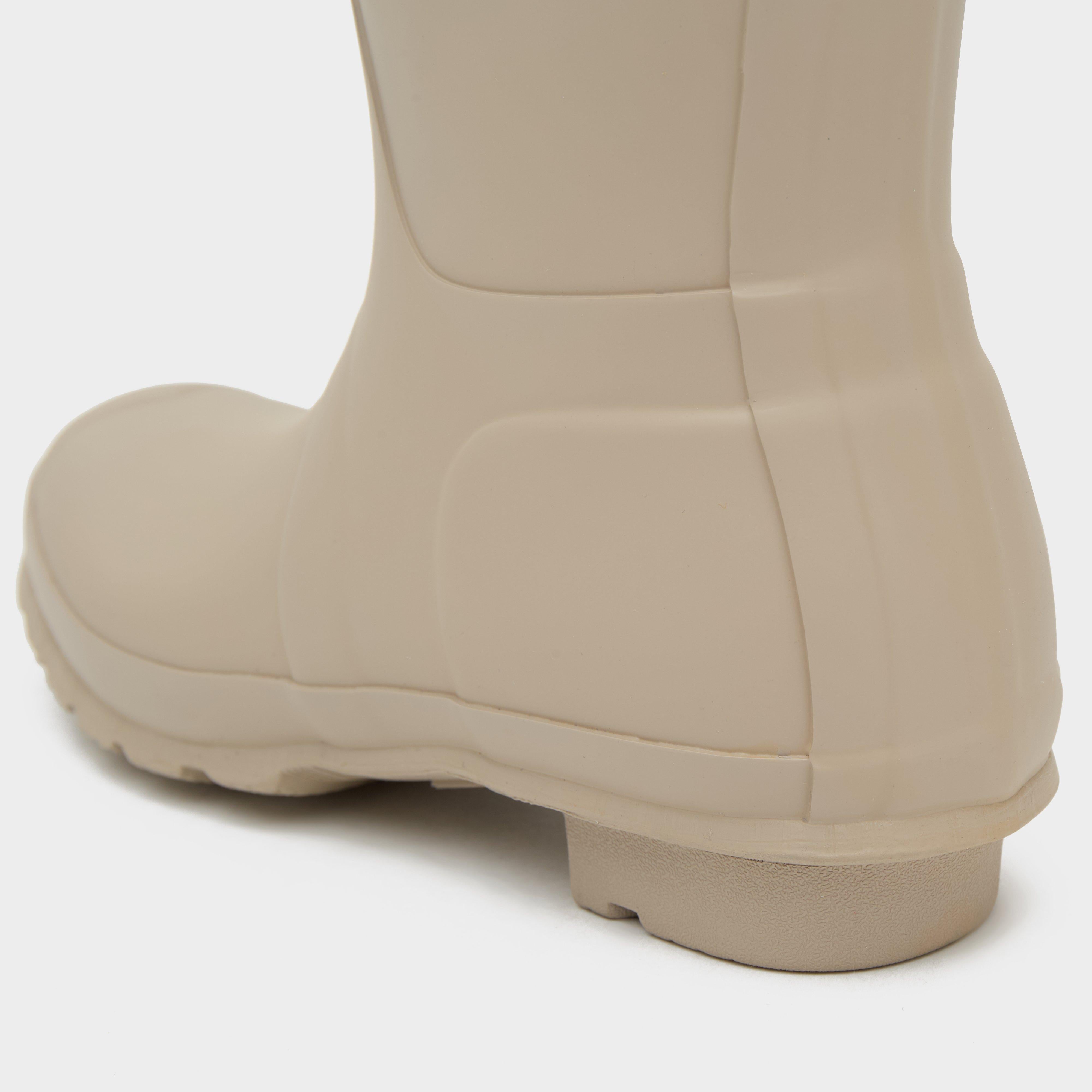 Womens Original Tall Wellington Boots Skimming Stone