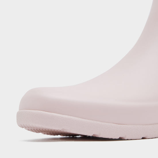 Womens Original Refined Tall Wellington Boots Pink