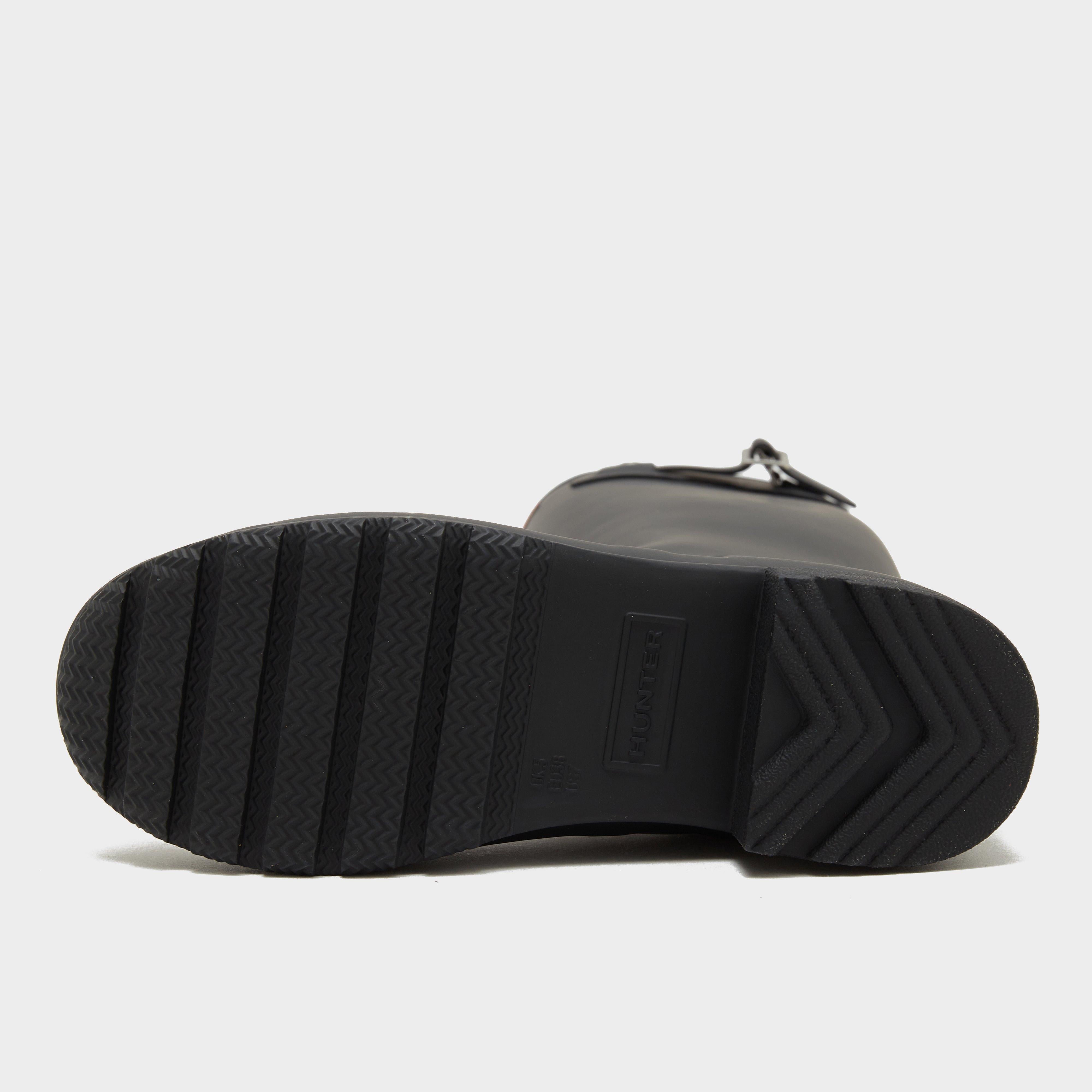 Womens Original Tour Tall Wellington Boots Black