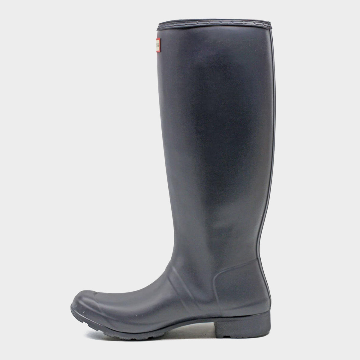Womens Original Tour Tall Wellington Boots Navy