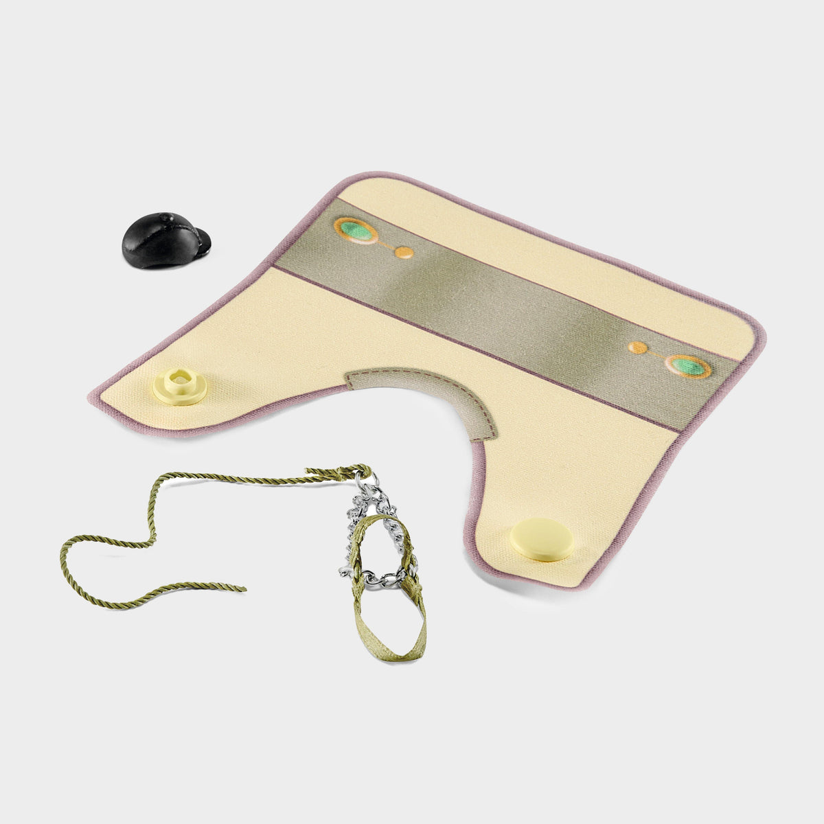 Blanket & Halter HORSE CLUB Sarah & Mystery