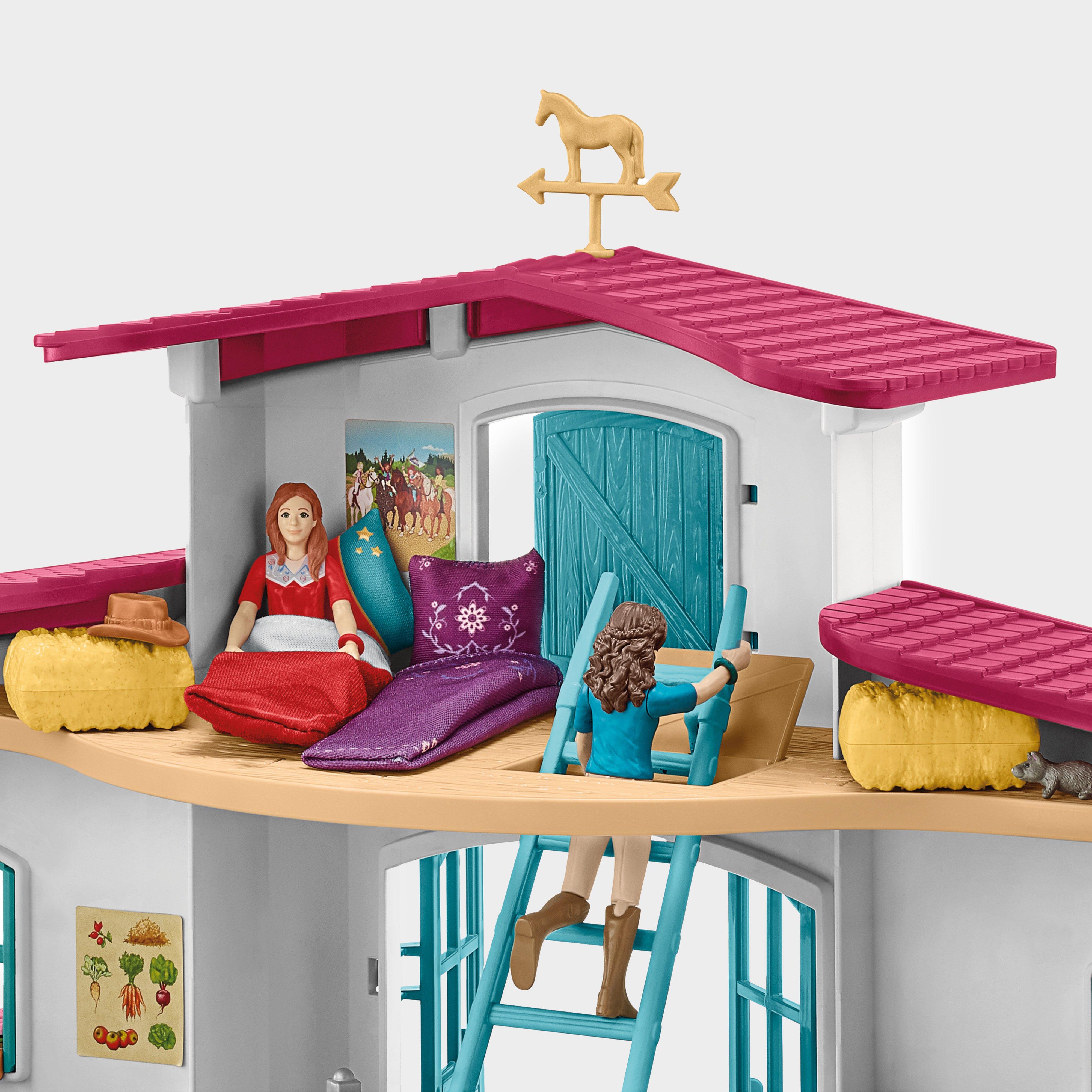 Lakeside Riding Centre