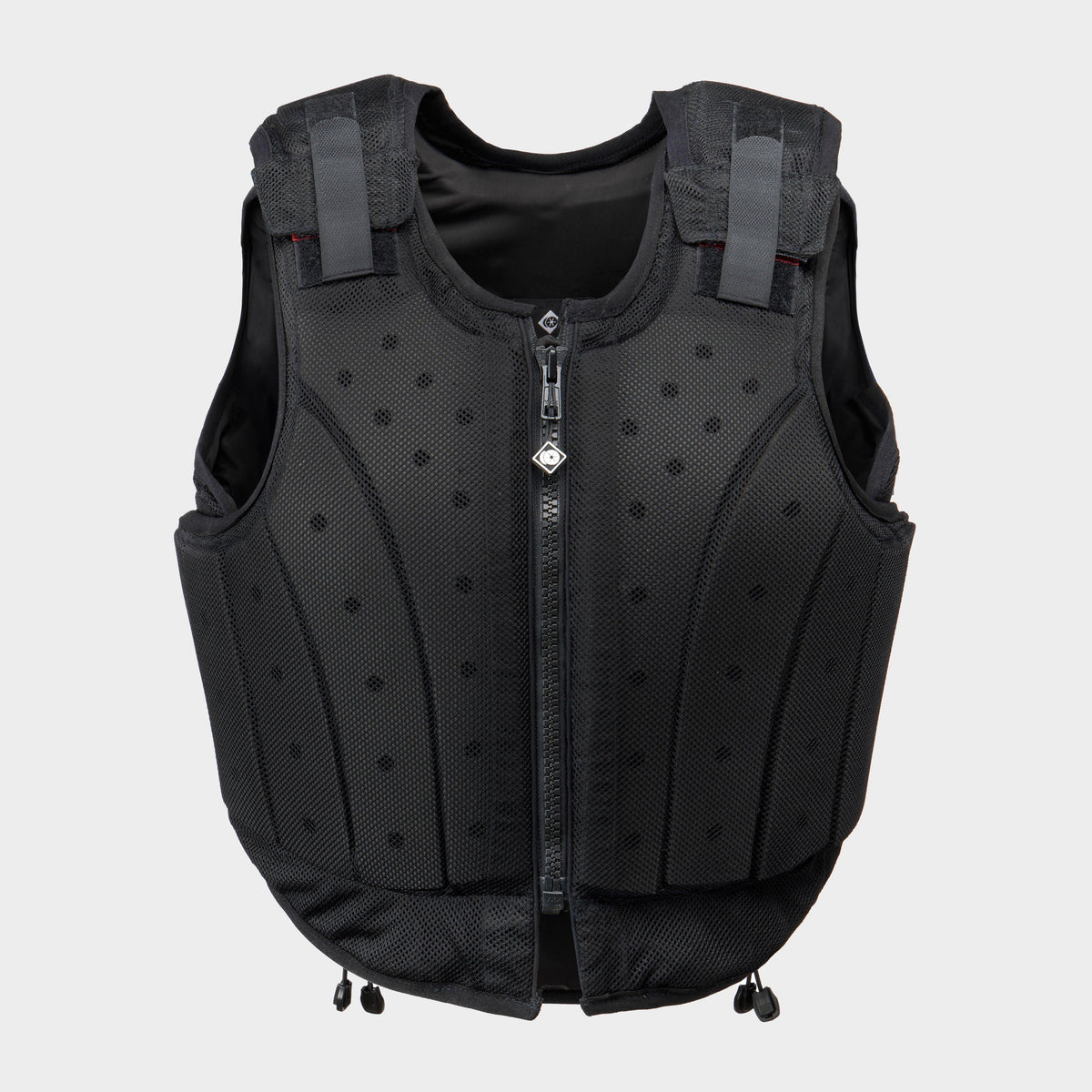 Kids Kontor Body Protector Black/Black M/L