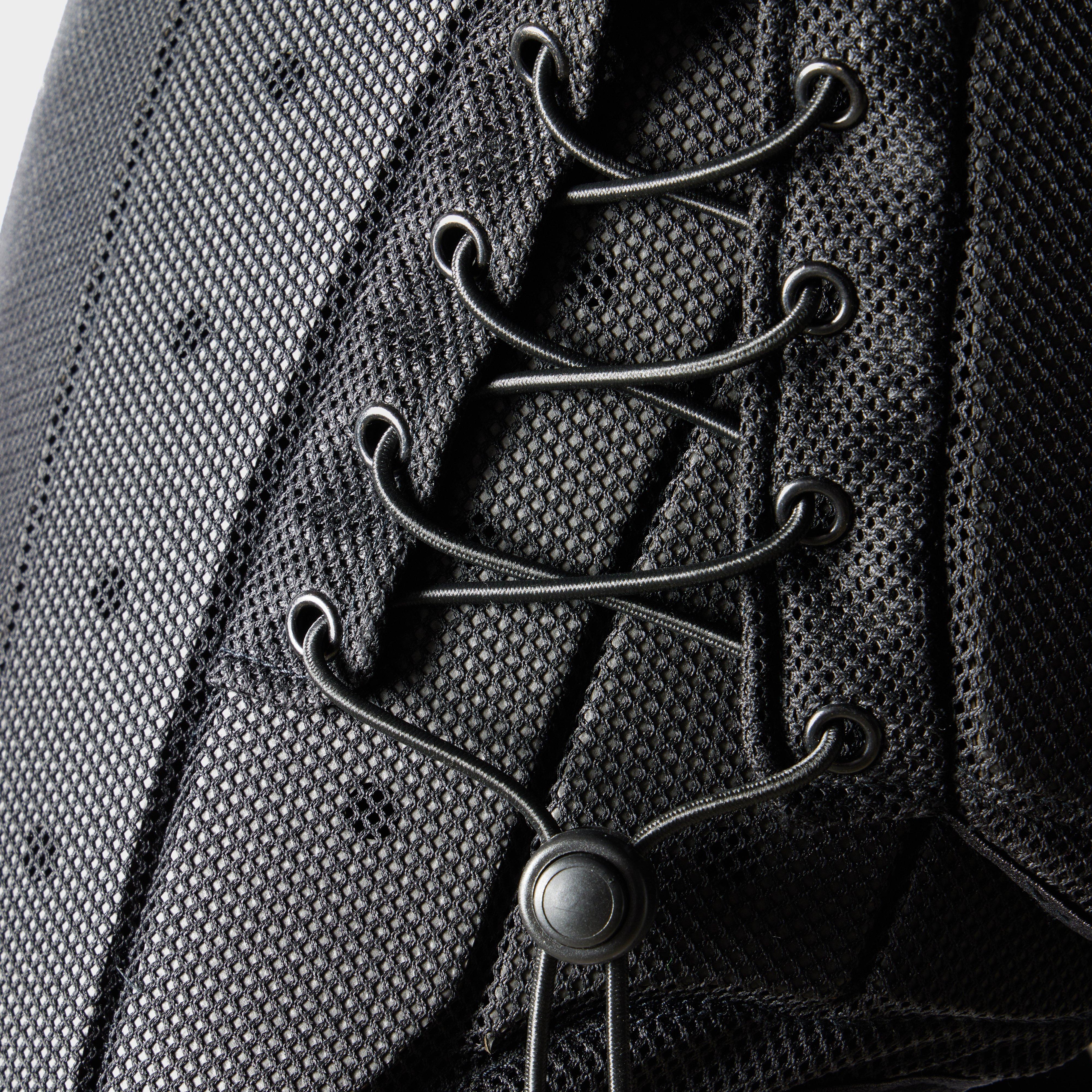 Kids Kontor Body Protector Black/Black M/L