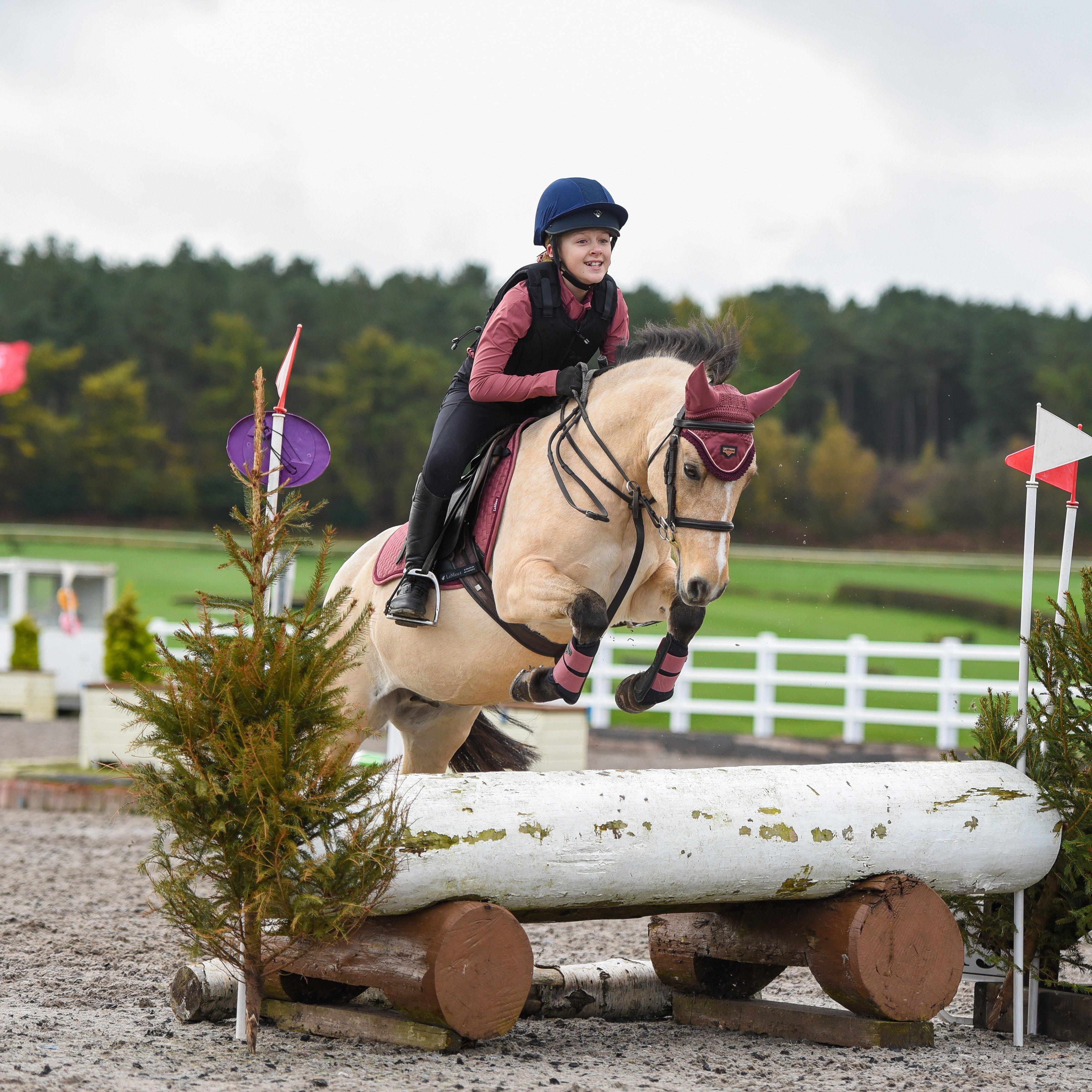 Kids Kontor Body Protector Black/Black M/L