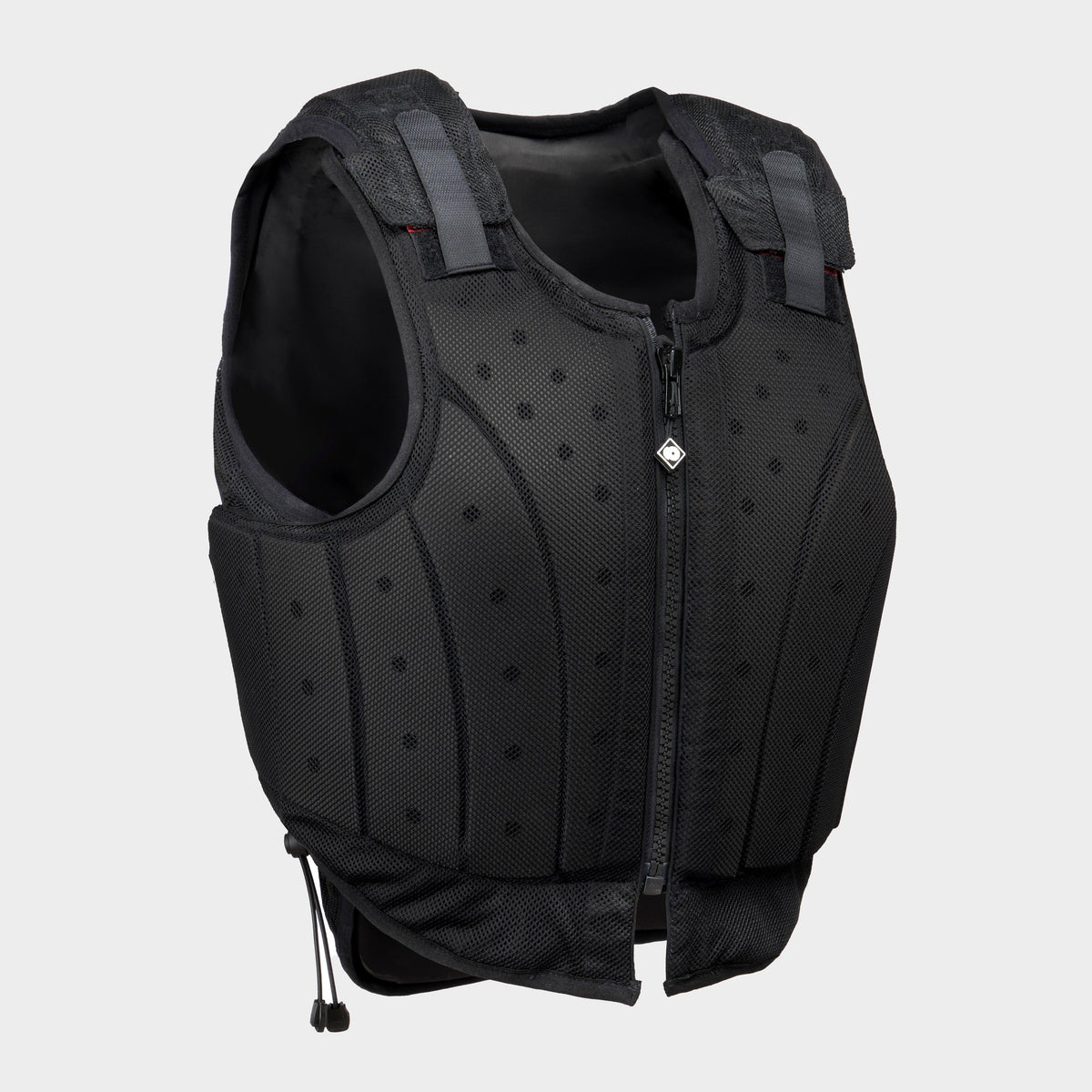 Kids Kontor Body Protector Black/Black XL