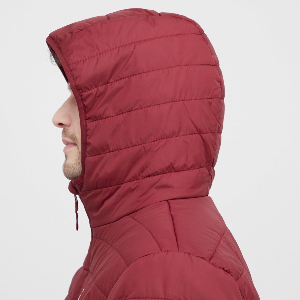 Mens Blisco II Hooded Jacket