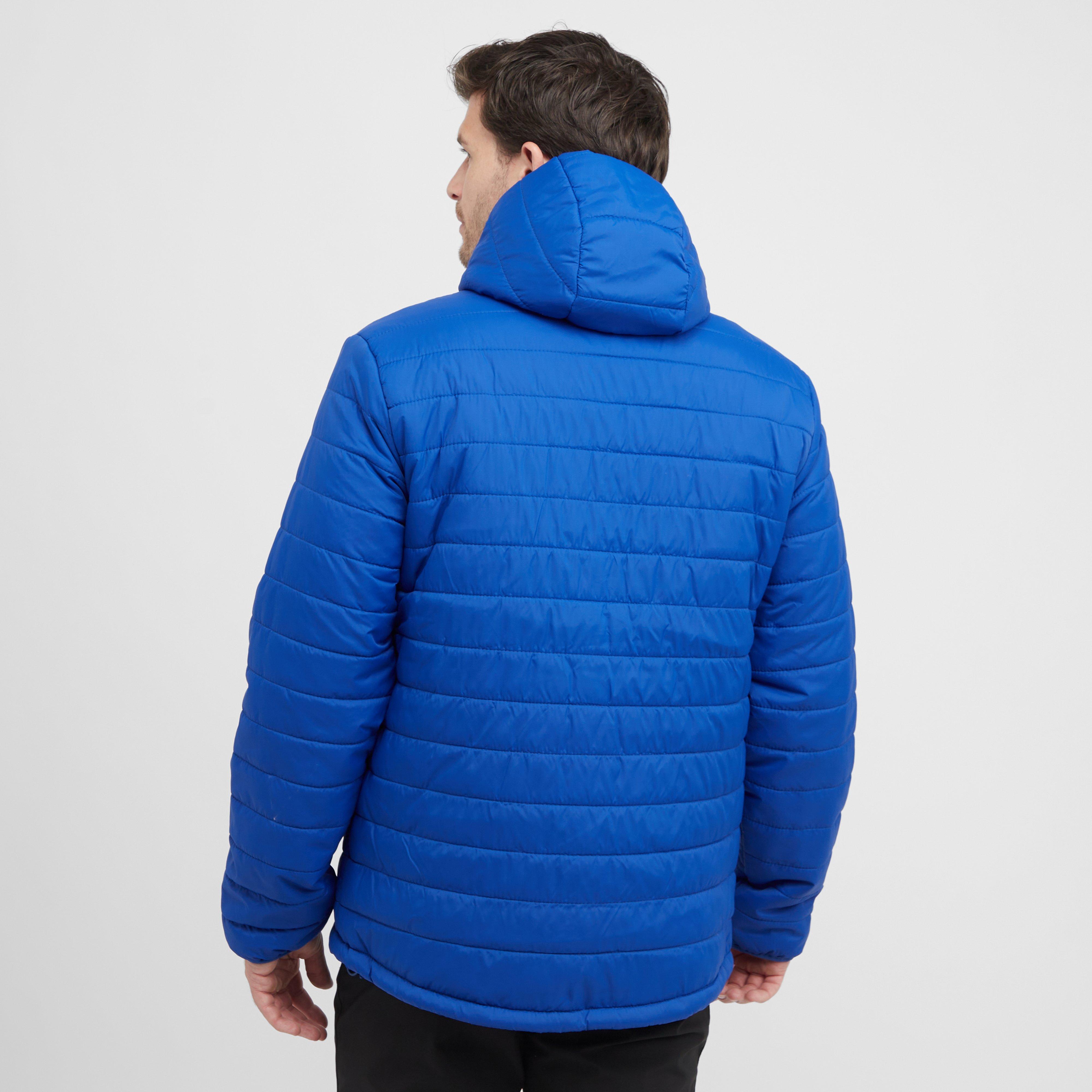 Mens Blisco II Hooded Jacket