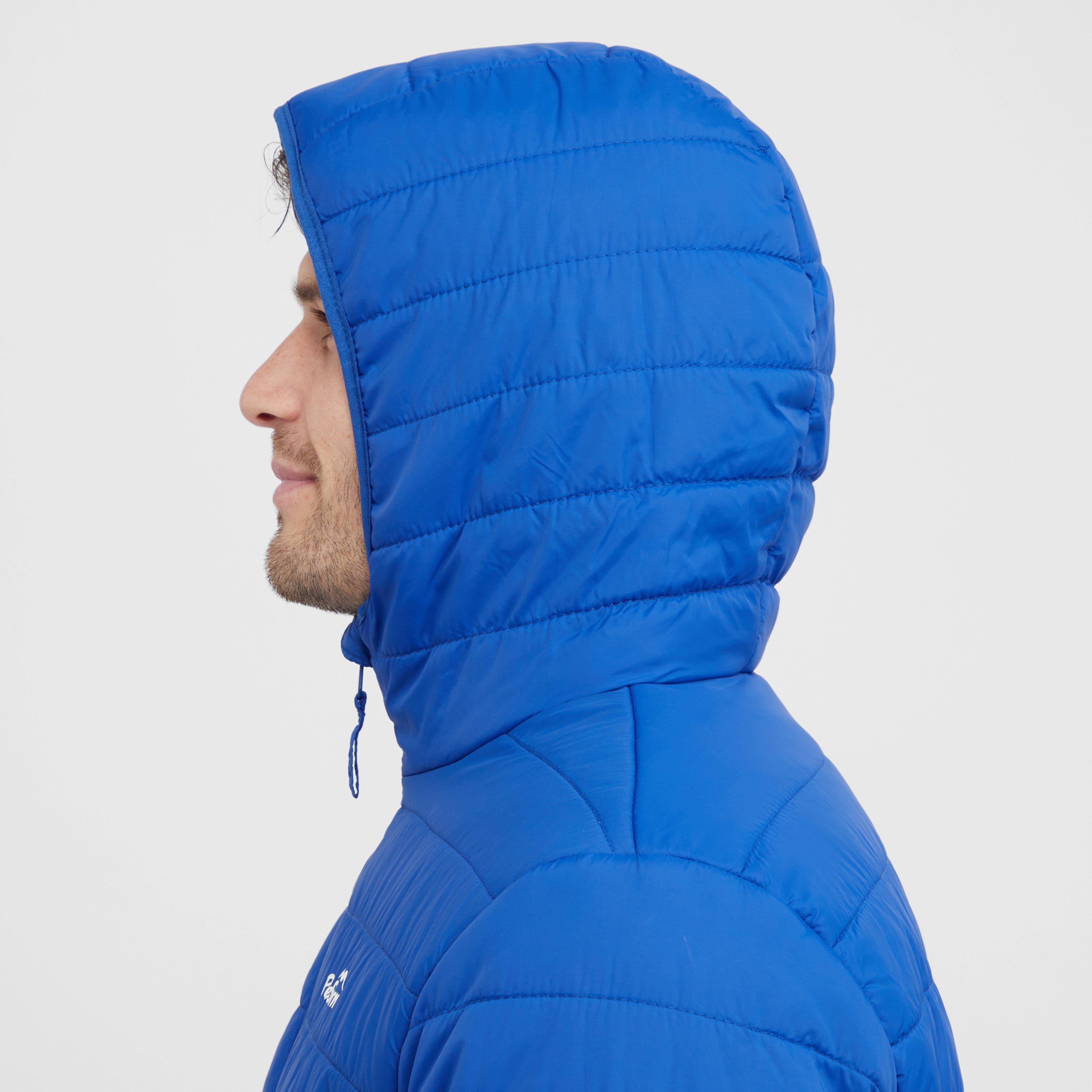 Mens Blisco II Hooded Jacket