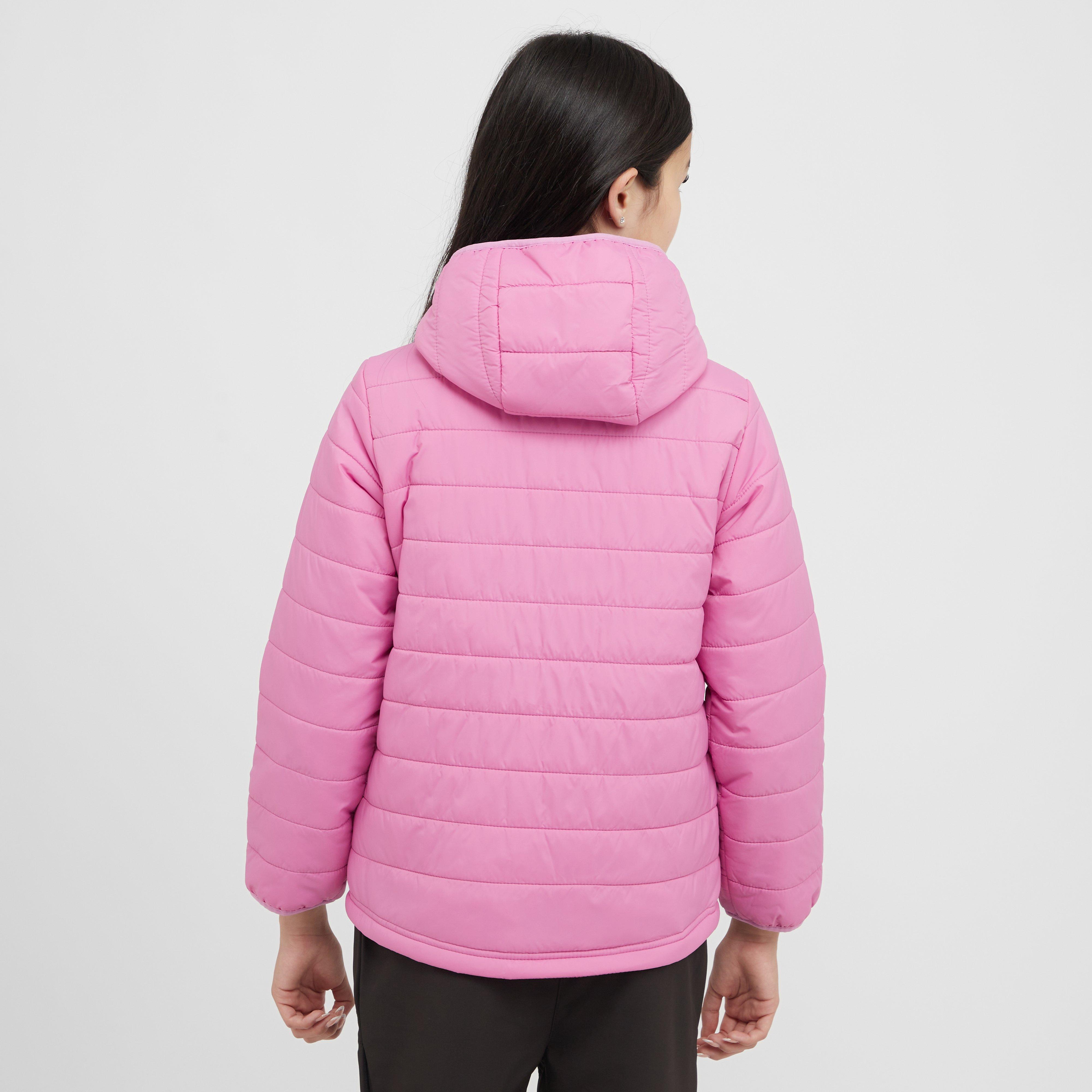 Kids Blisco II Hooded Jacket