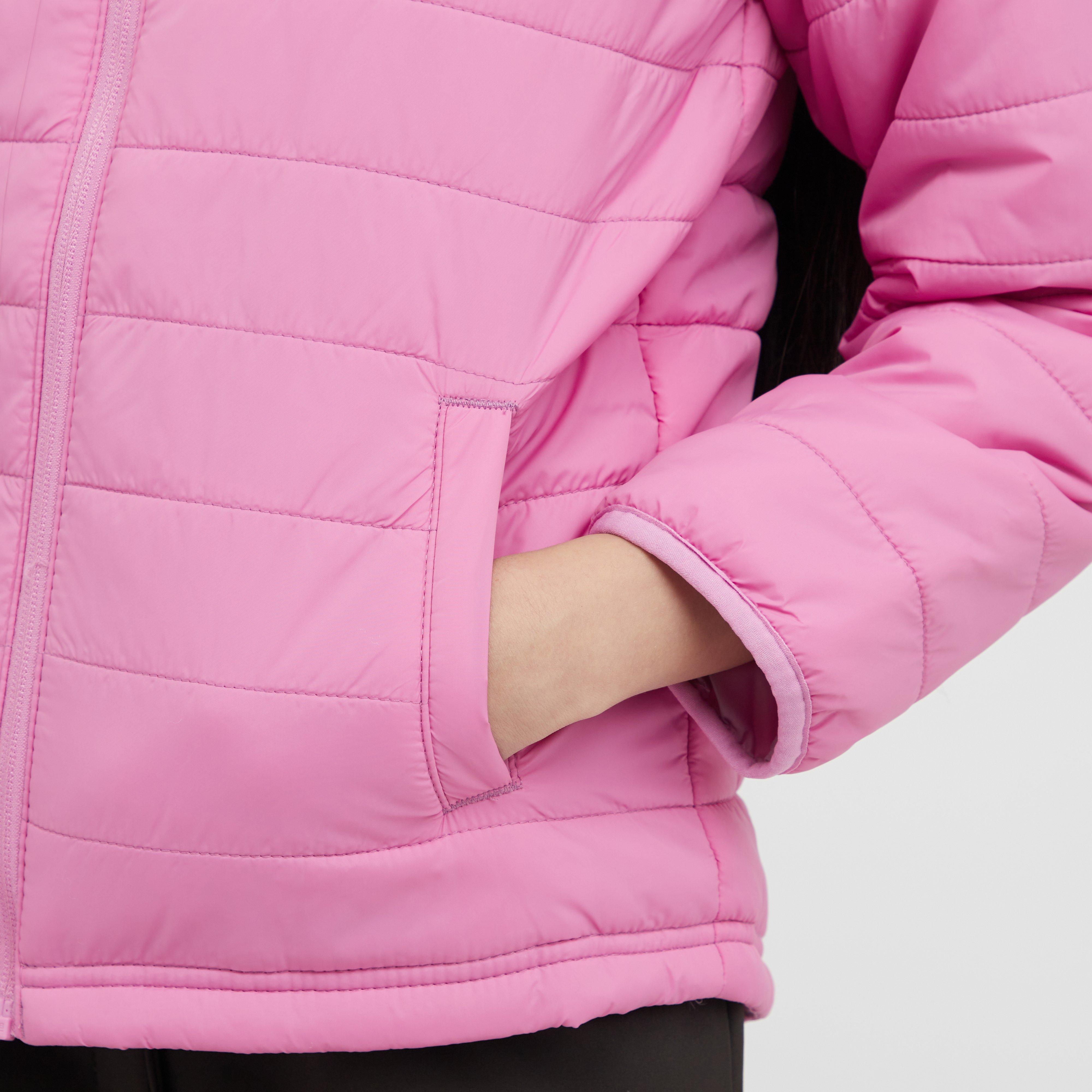 Kids Blisco II Hooded Jacket