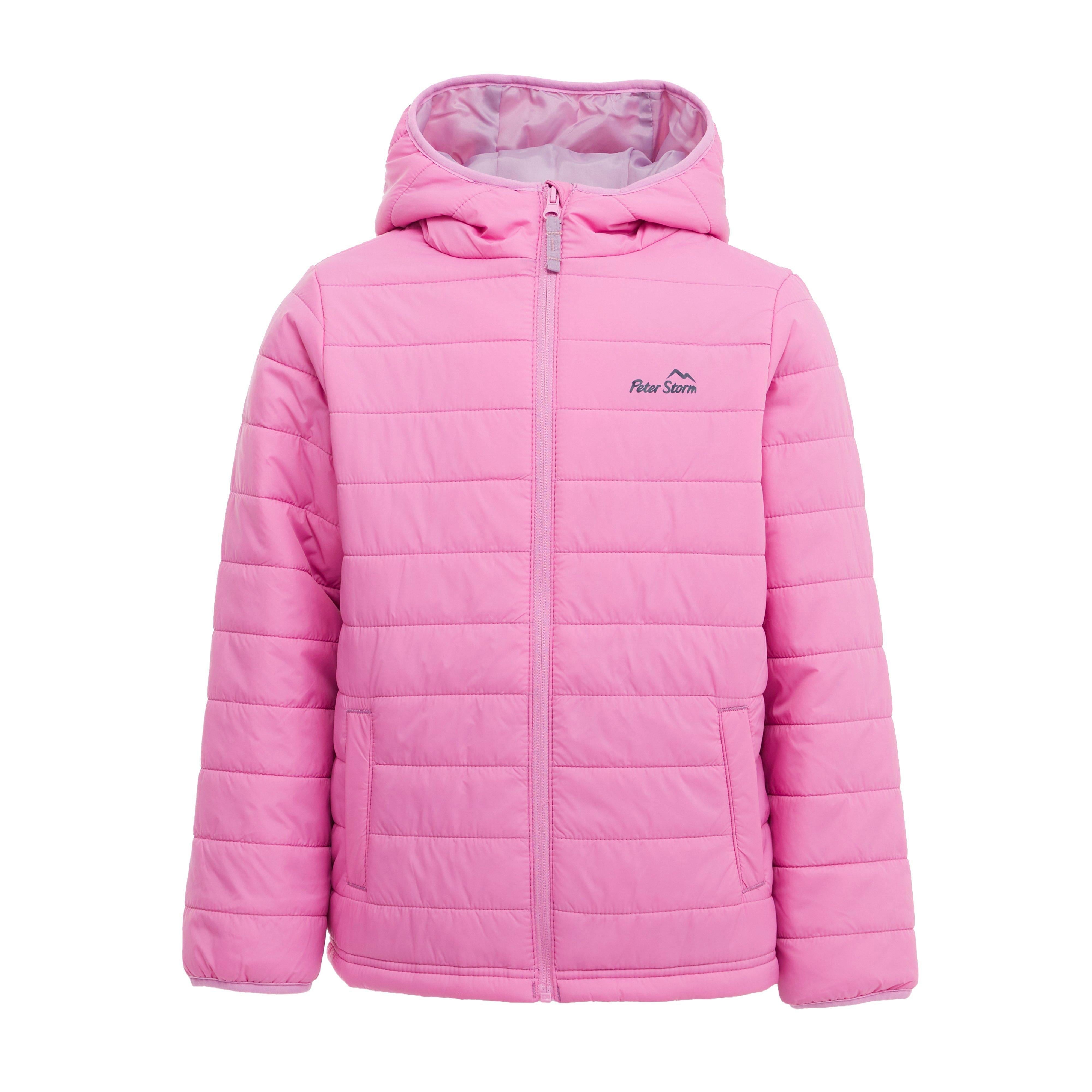 Kids Blisco II Hooded Jacket