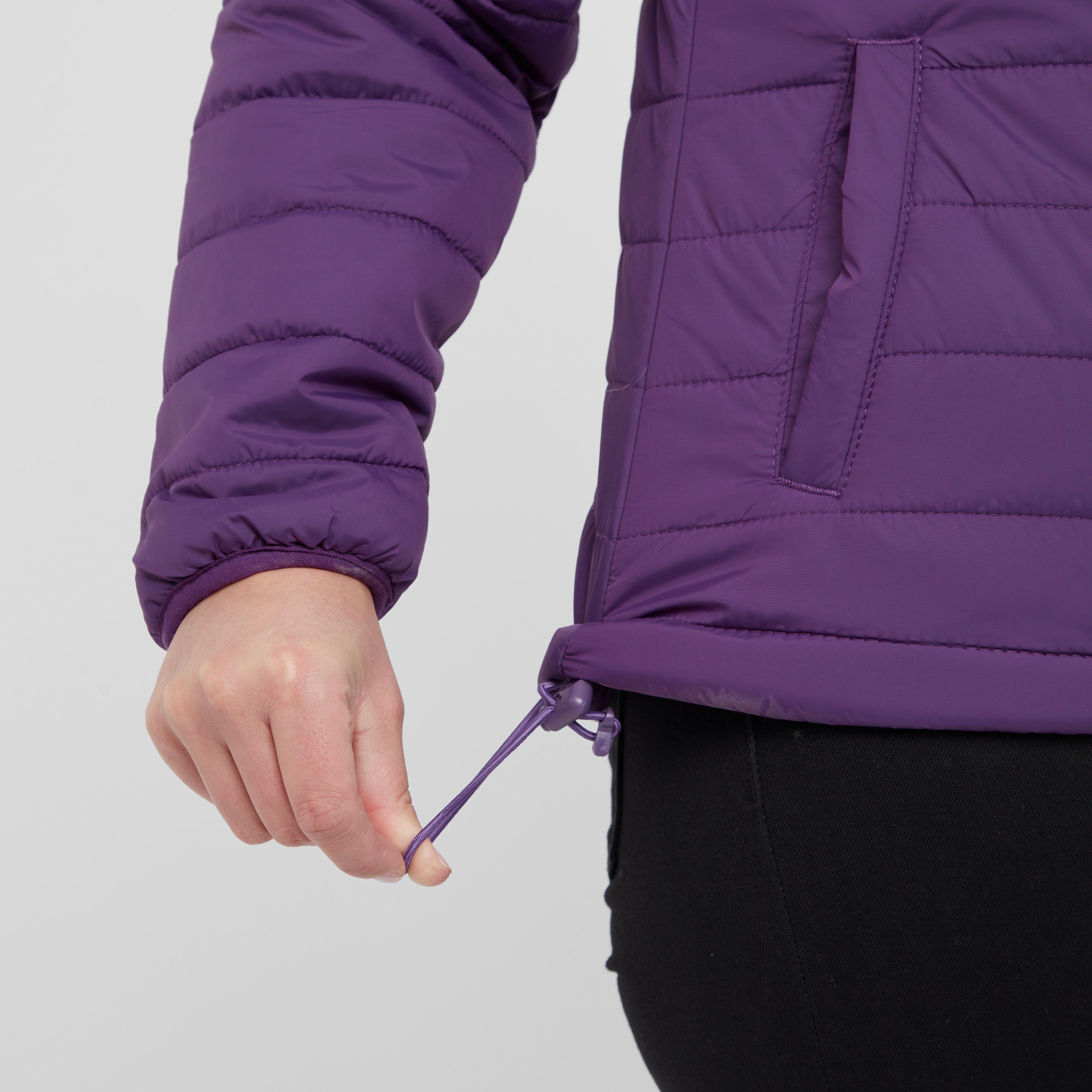 Women's Blisco II Hooded Jacket