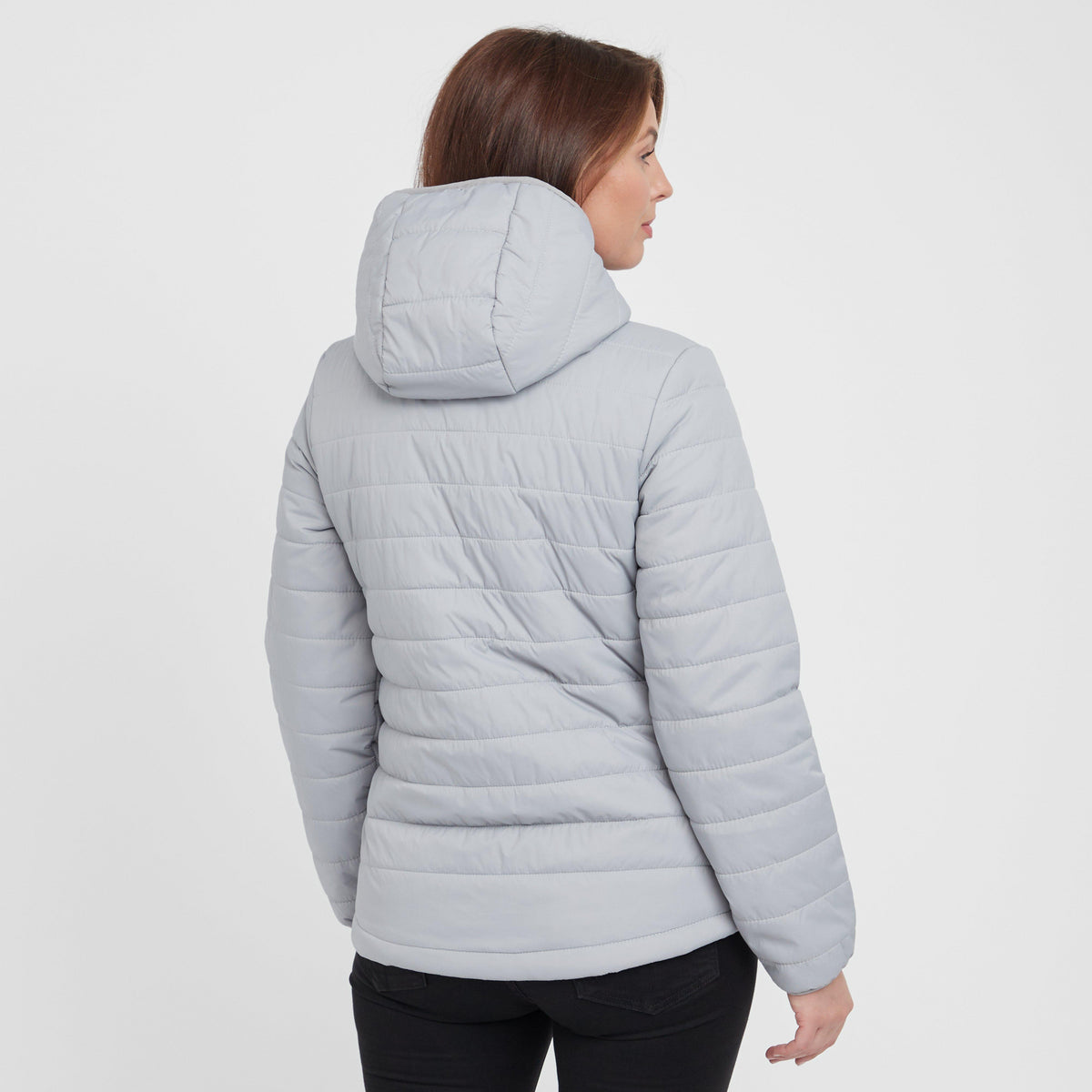 Womens Blisco II Hooded Jacket