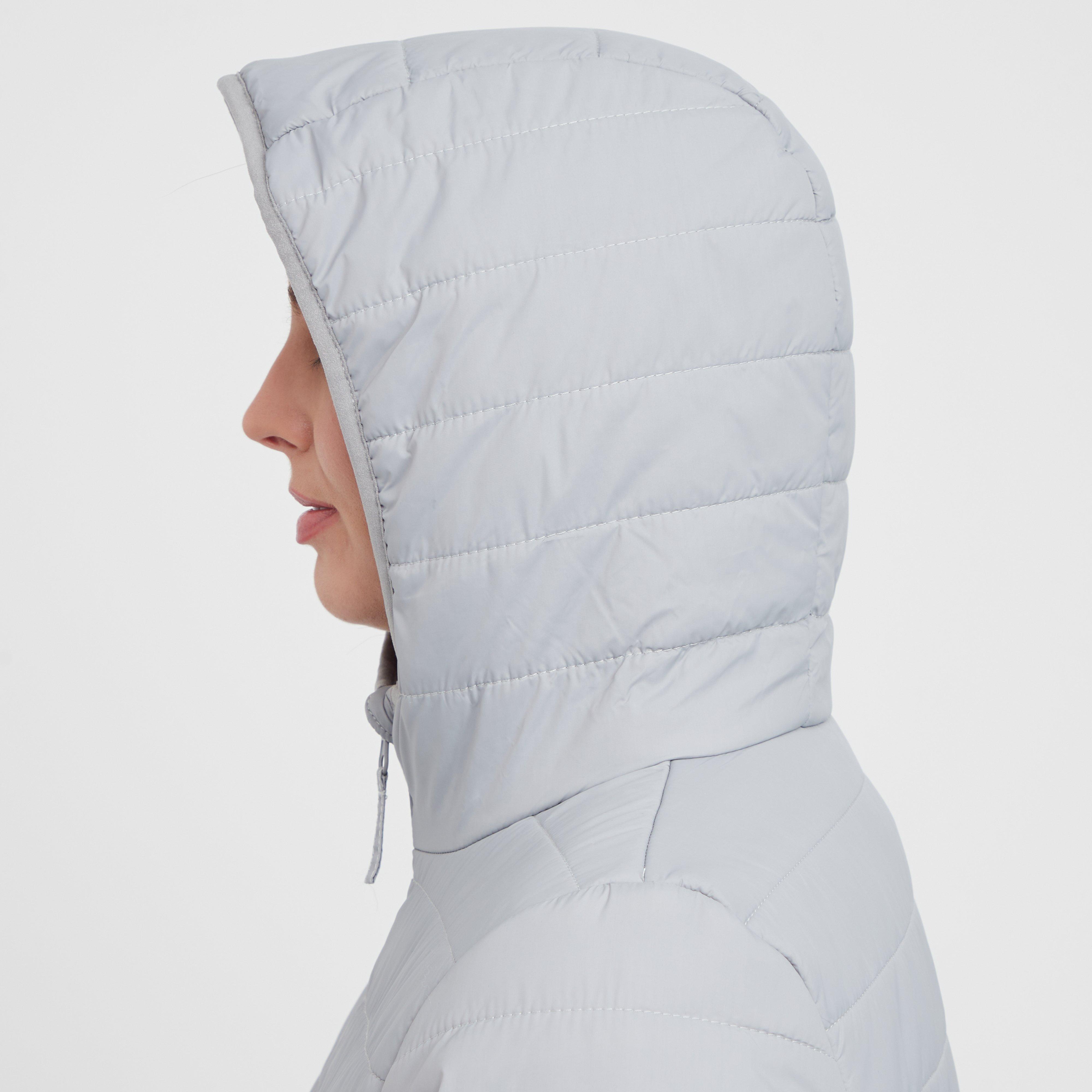 Womens Blisco II Hooded Jacket