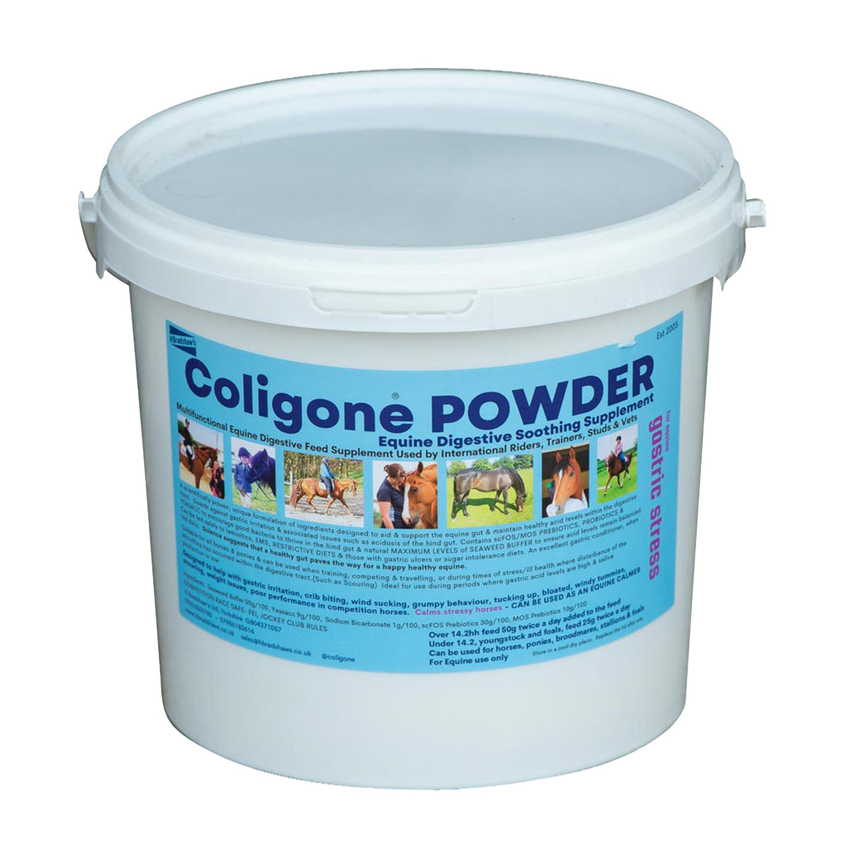 Coligone Powder