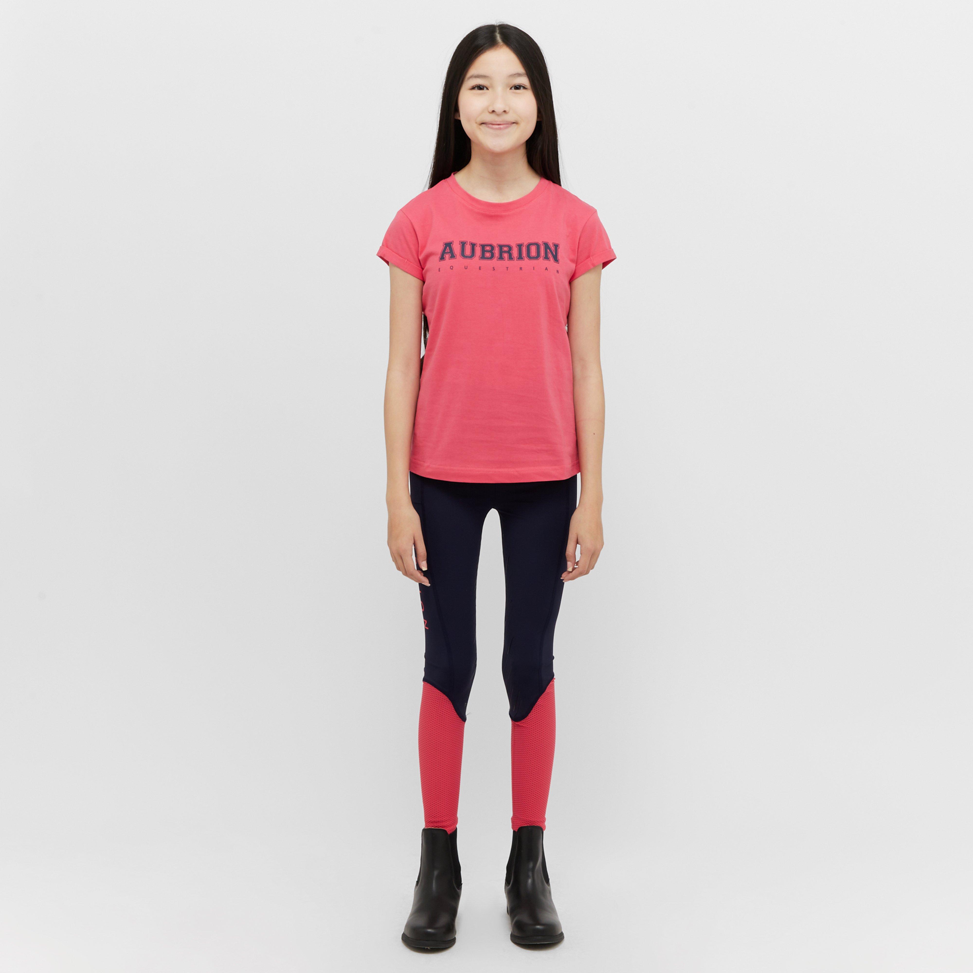 Kids Repose T-Shirt Pink