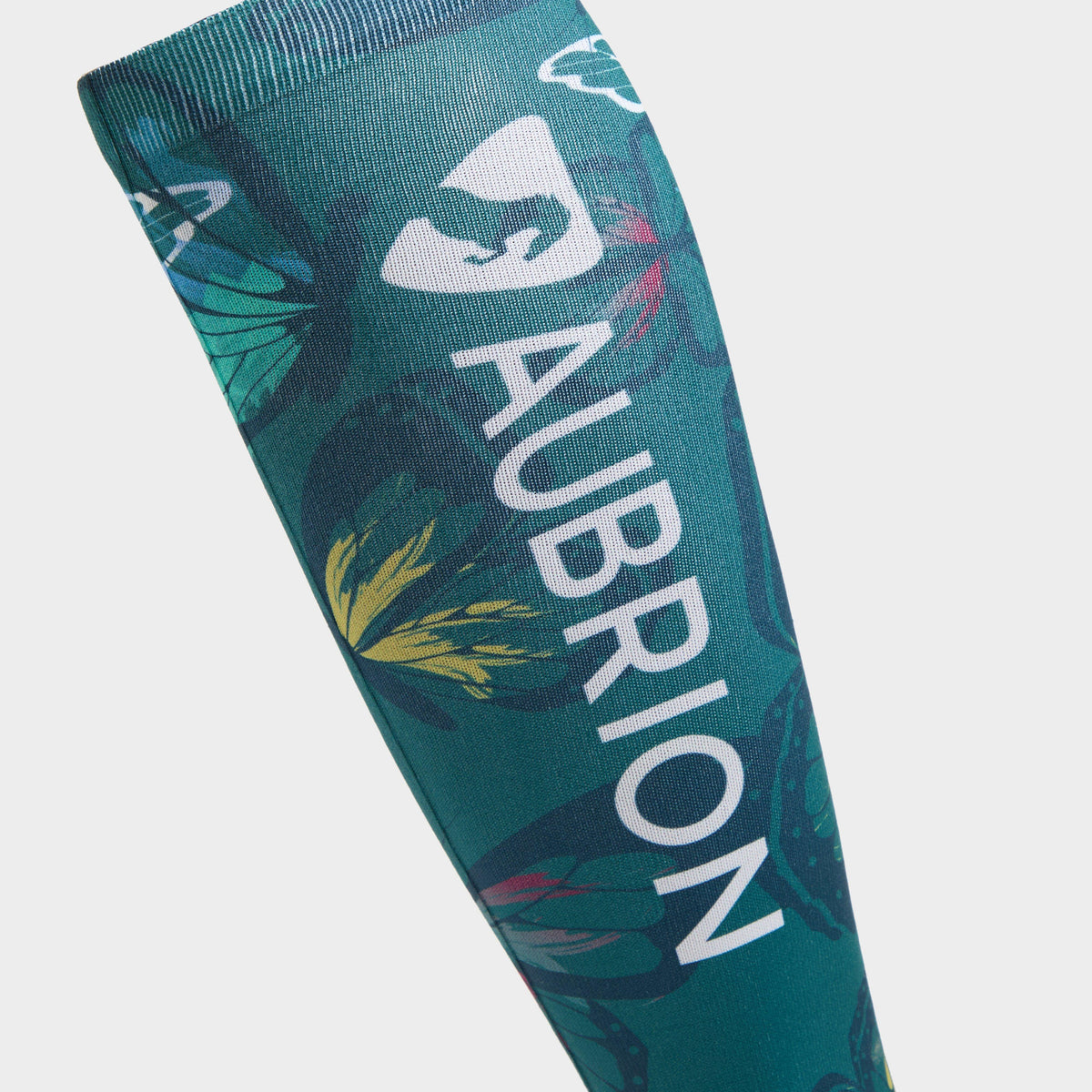 Womens Hyde Park Socks Butterfly