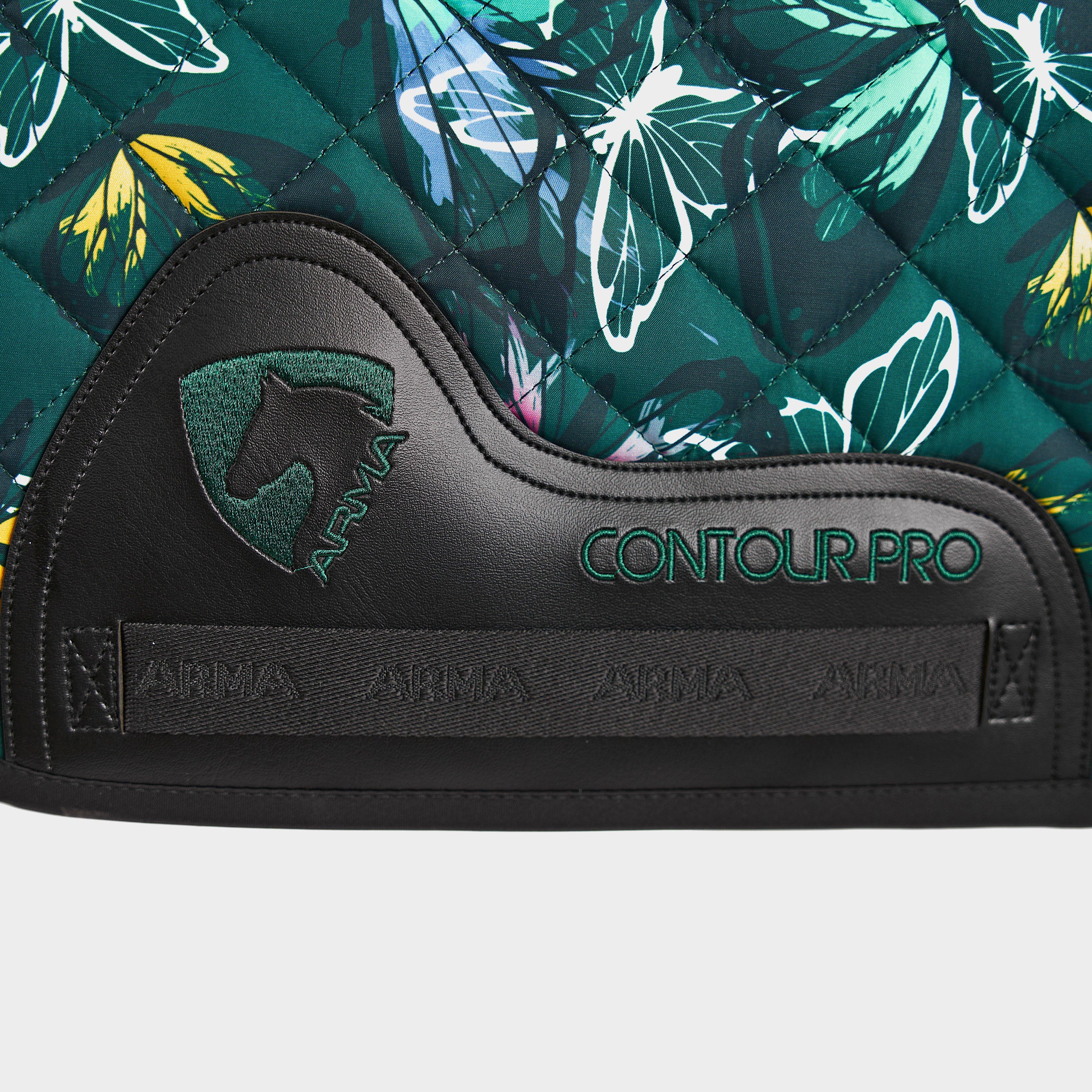 Hyde Park Saddlecloth Butterfly