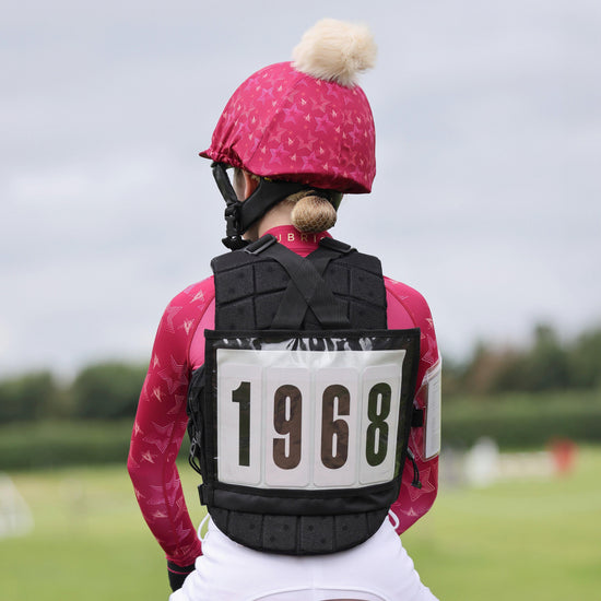 Hyde Park Hat Cover Star