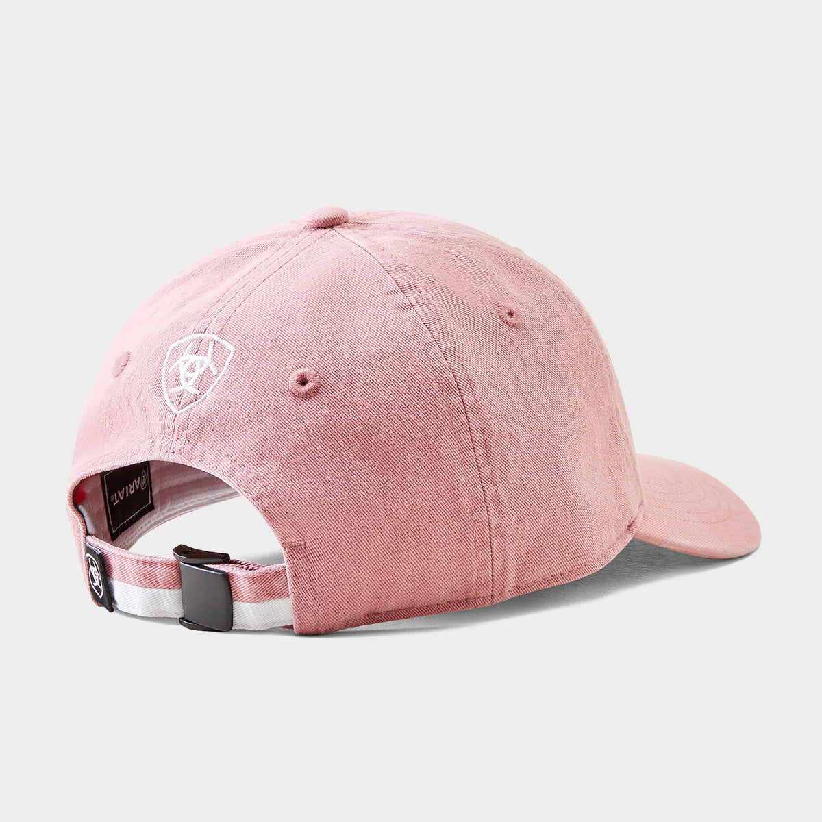 Team III Cap Desert Pink