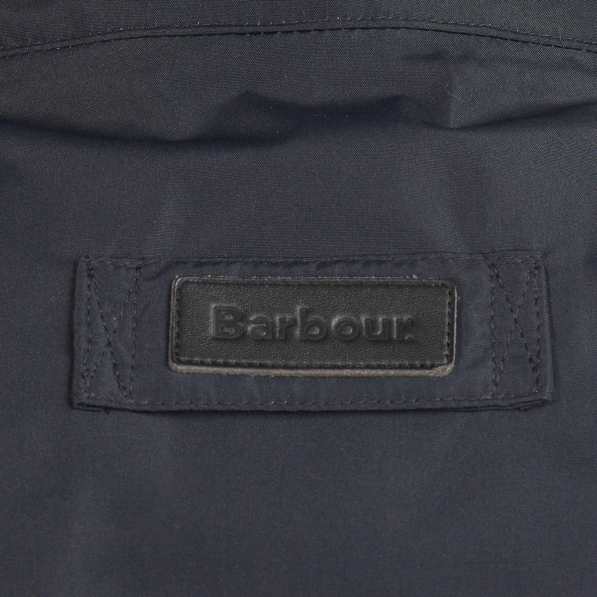 Mens Spoonbill Waterproof Jacket Navy