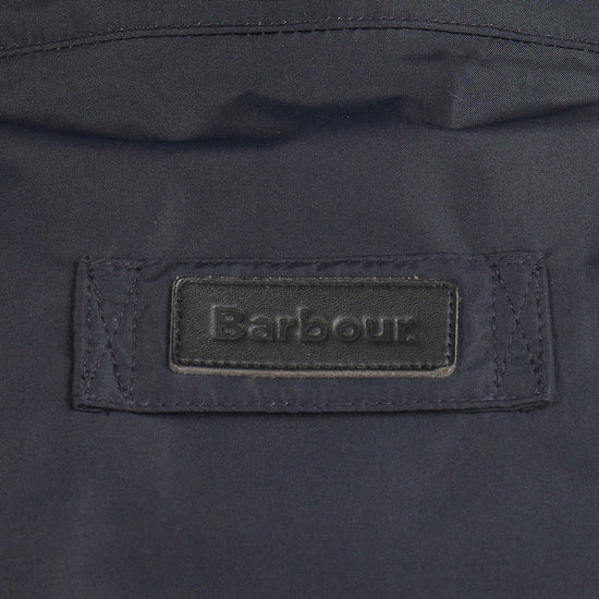 Mens Spoonbill Waterproof Jacket Navy