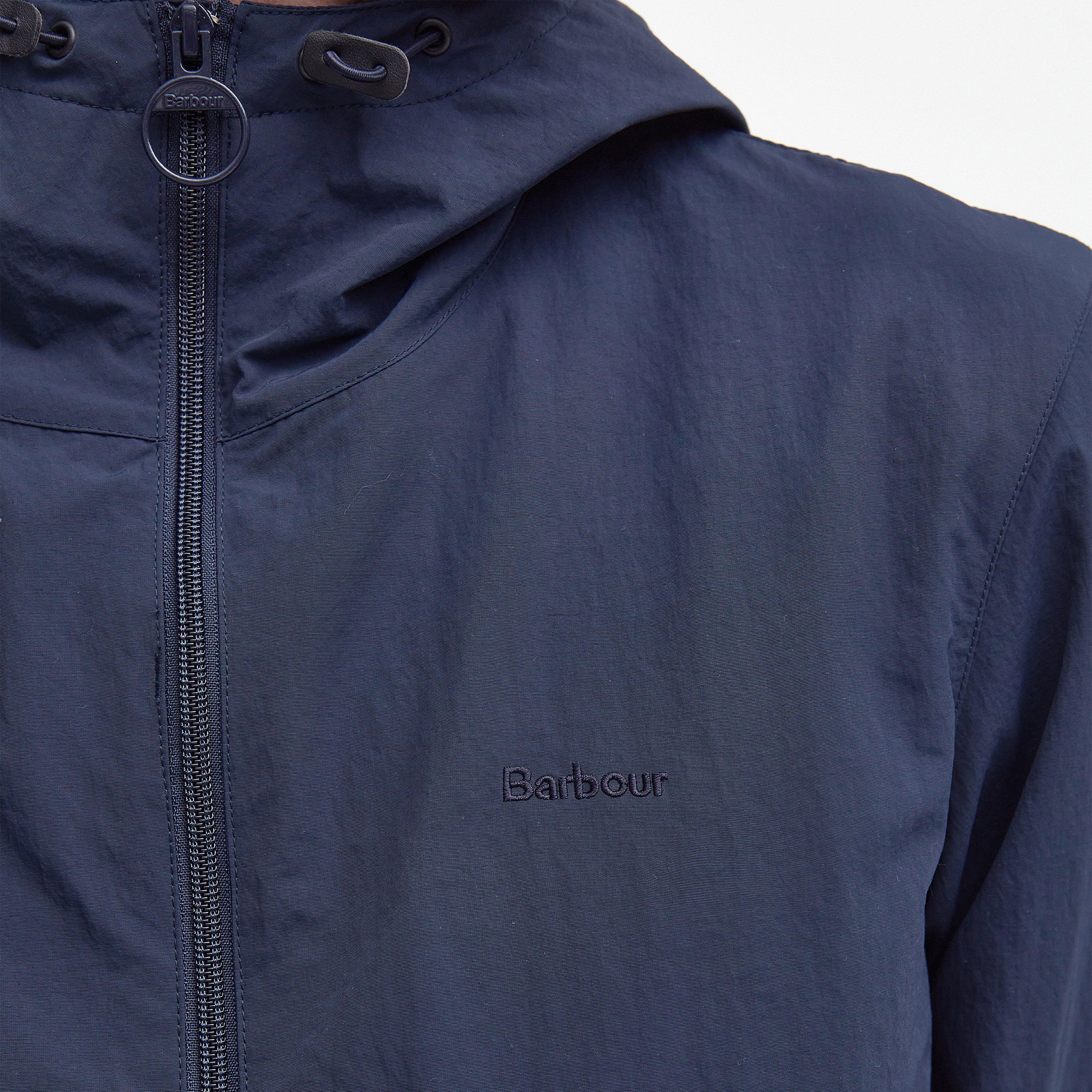 Mens Berwick Showerproof Jacket Classic Navy